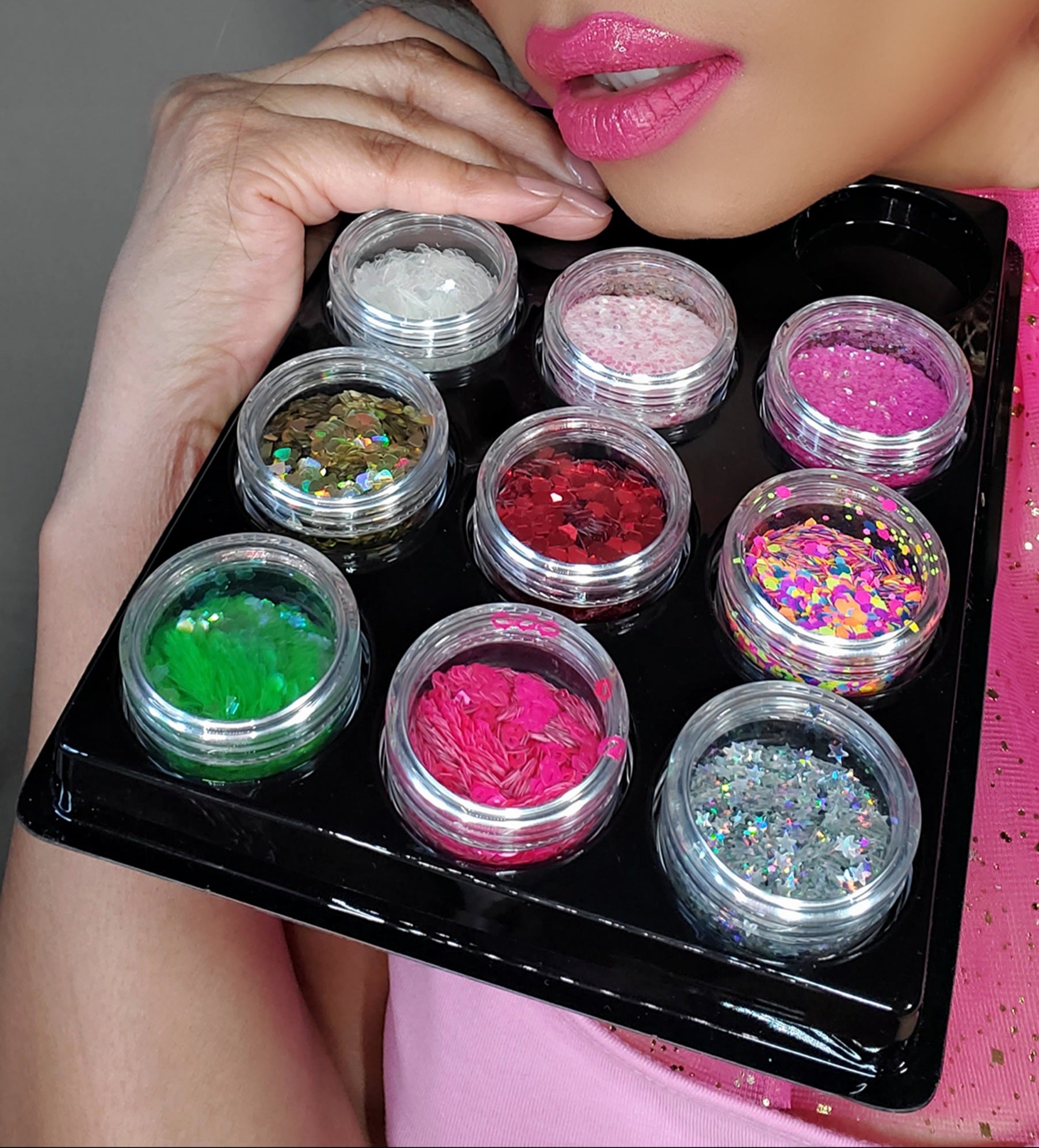 Unforgettable Collection