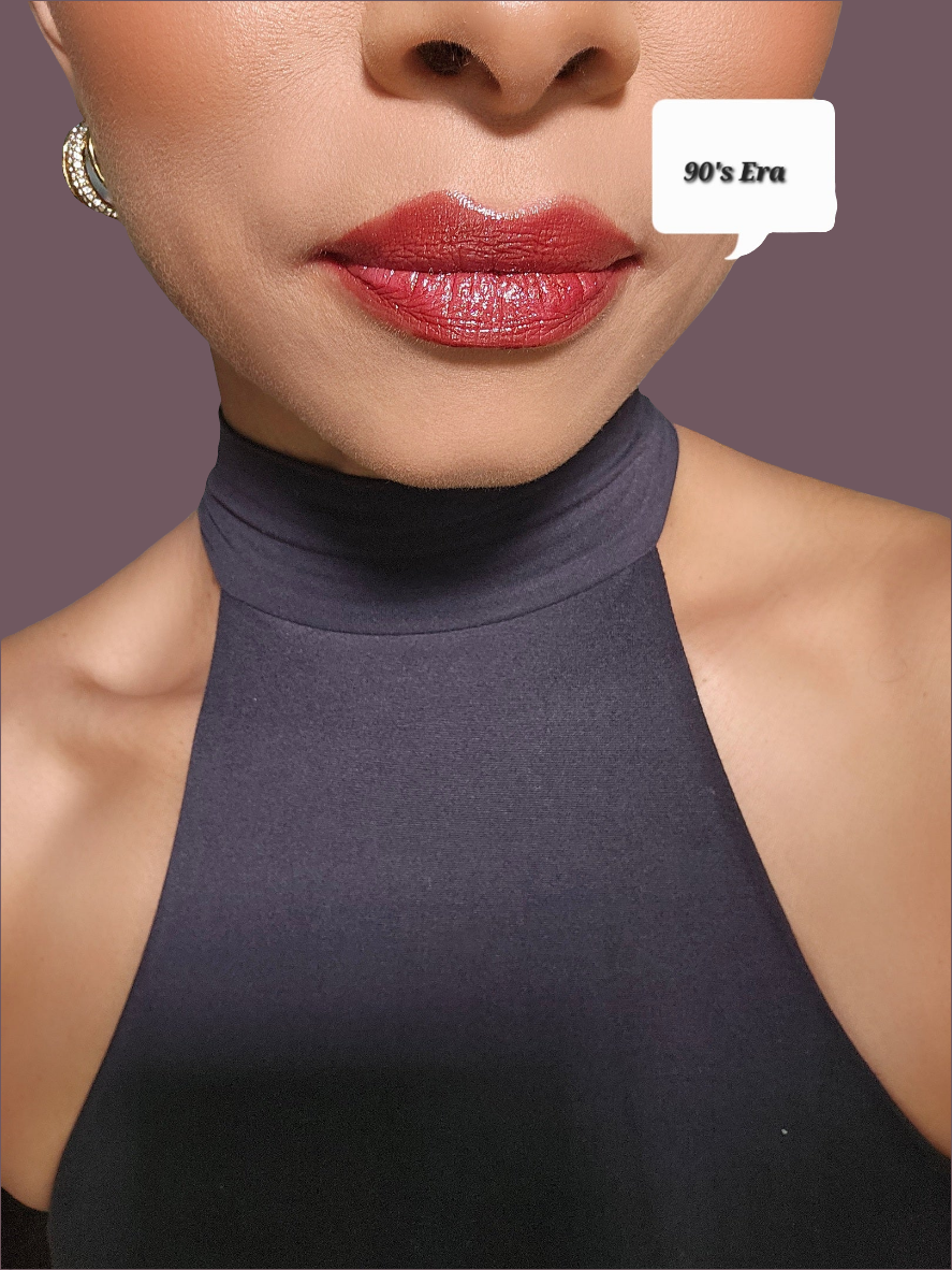 90's Era Lip Lacquer
