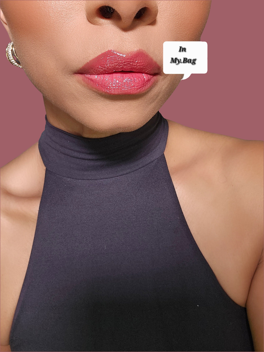 In My Bag Lip Lacquer