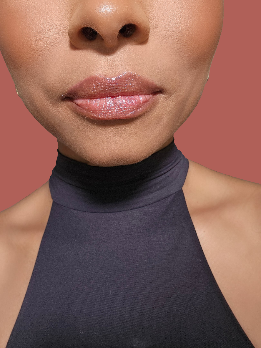 Nudish Lip Lacquer