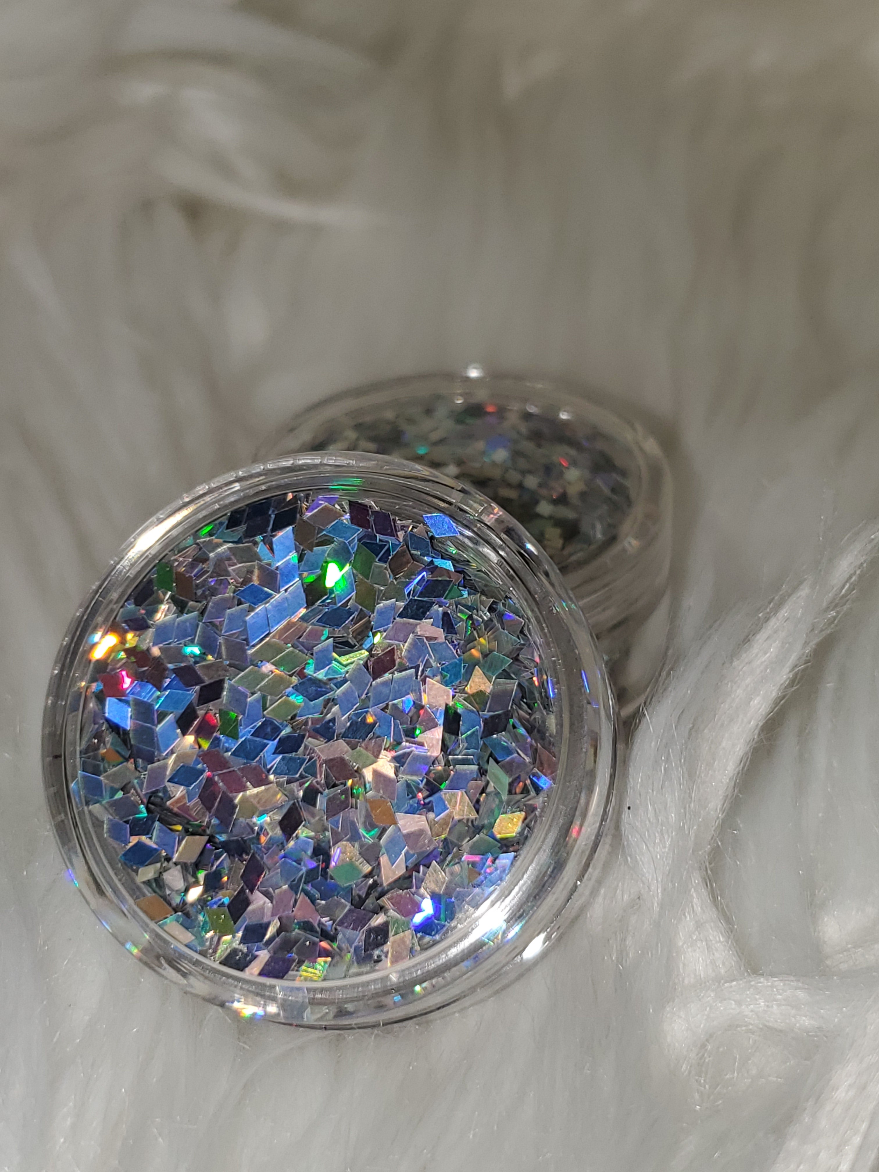 Flashback Collection Glitter Topper Flashback