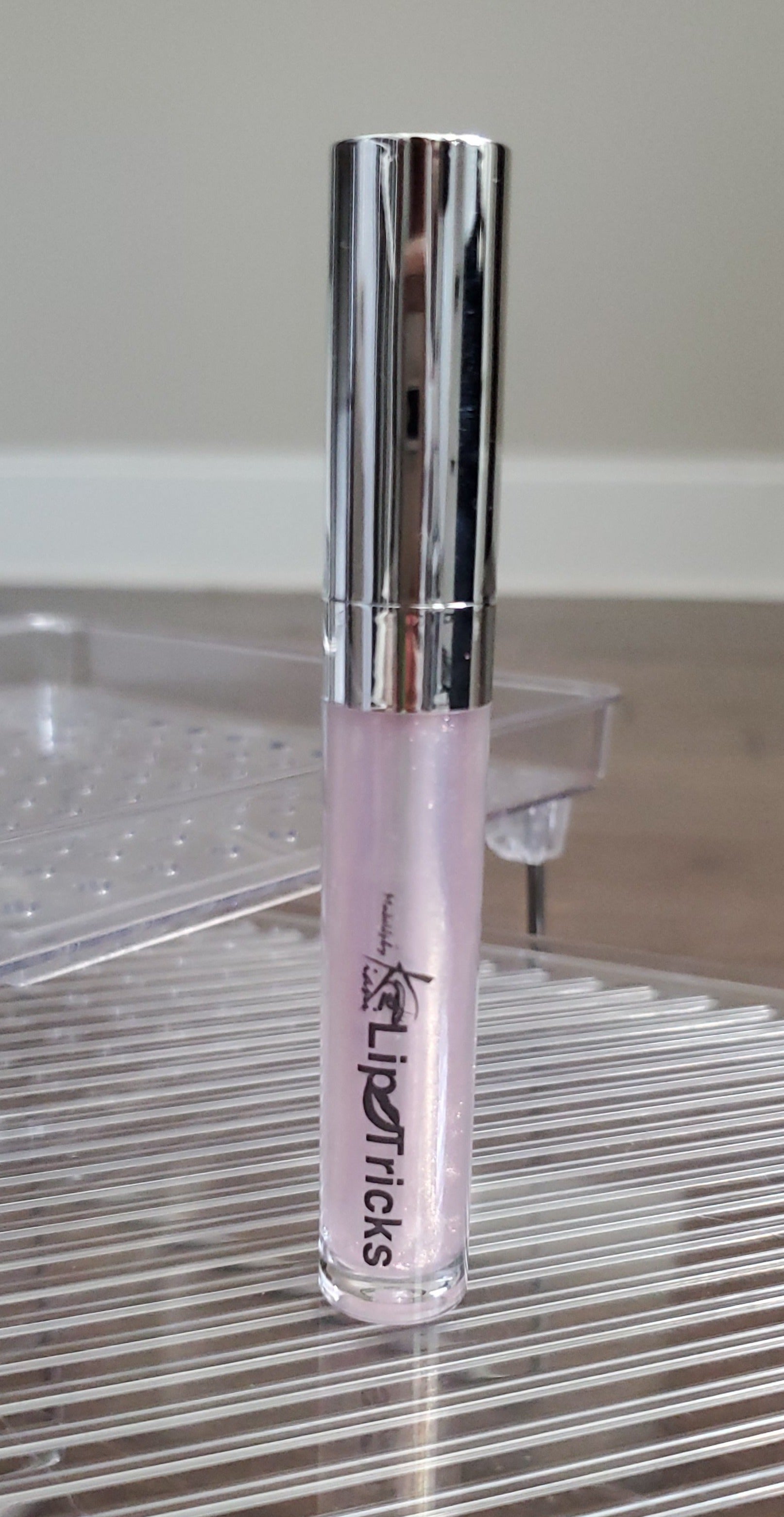 Affirmation Collection Holographic Gloss My Pom Pom