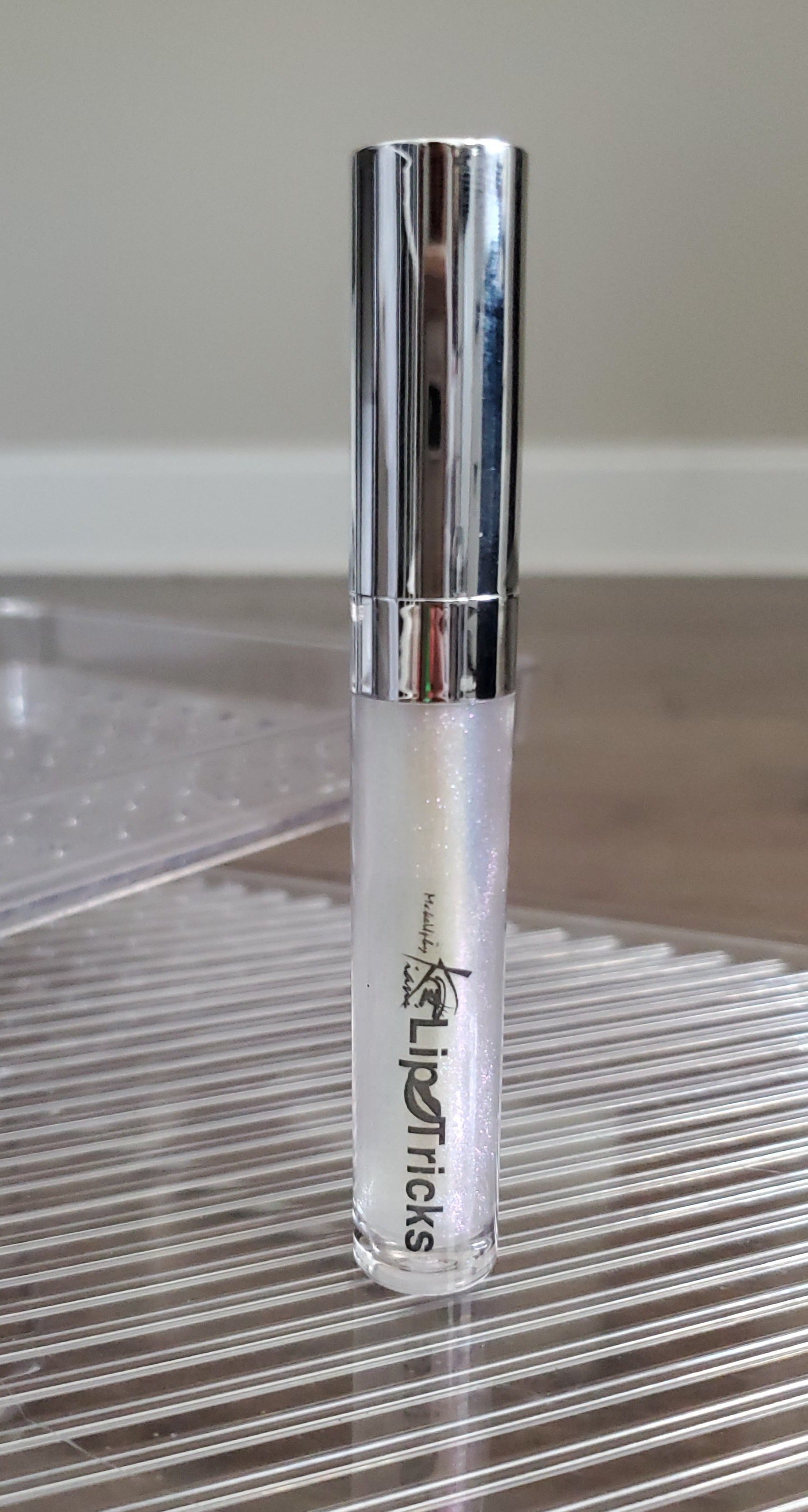 Affirmation Collection Holographic Gloss Always Enough