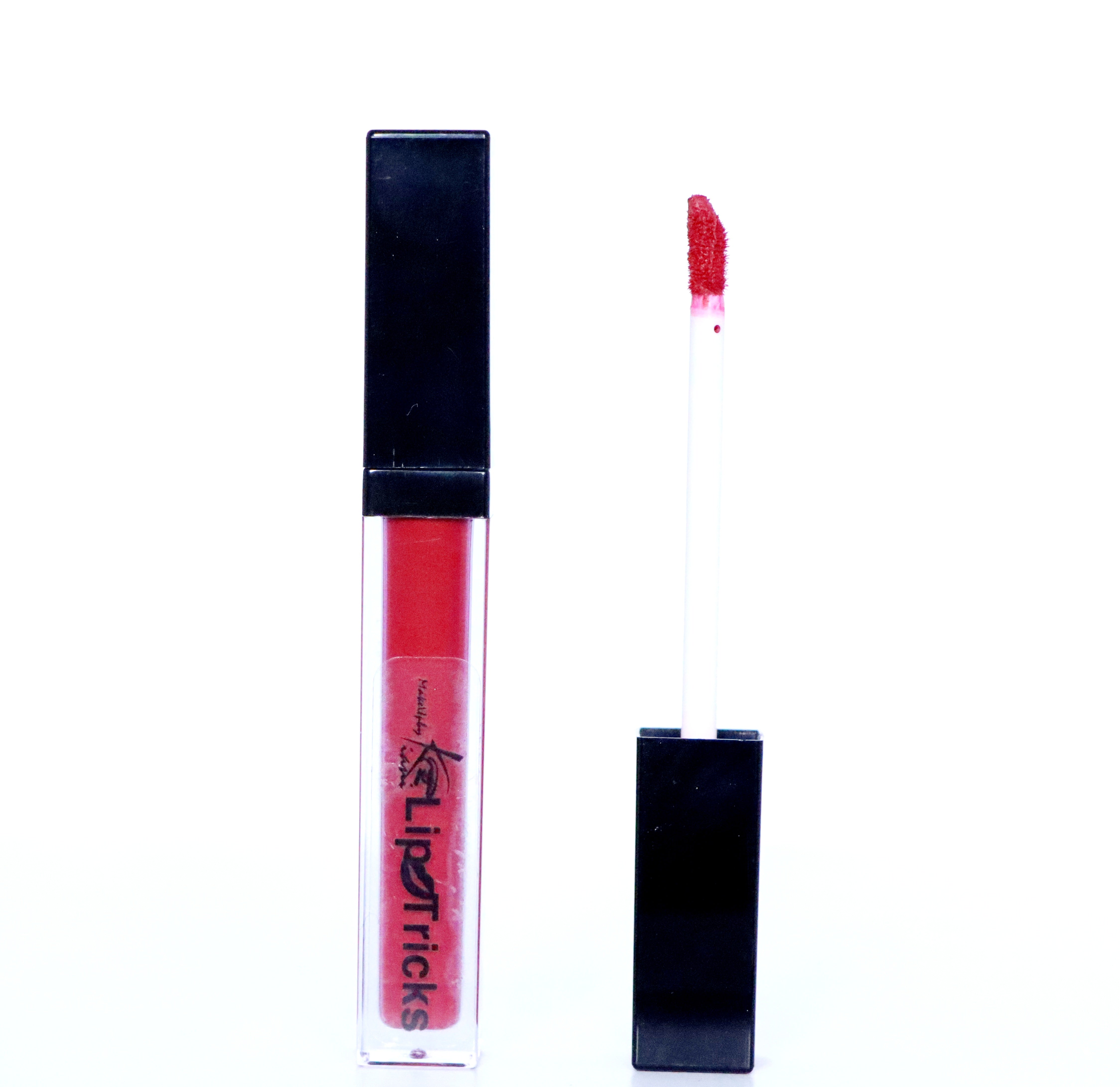 Liquid Lipstick Lashes Needed