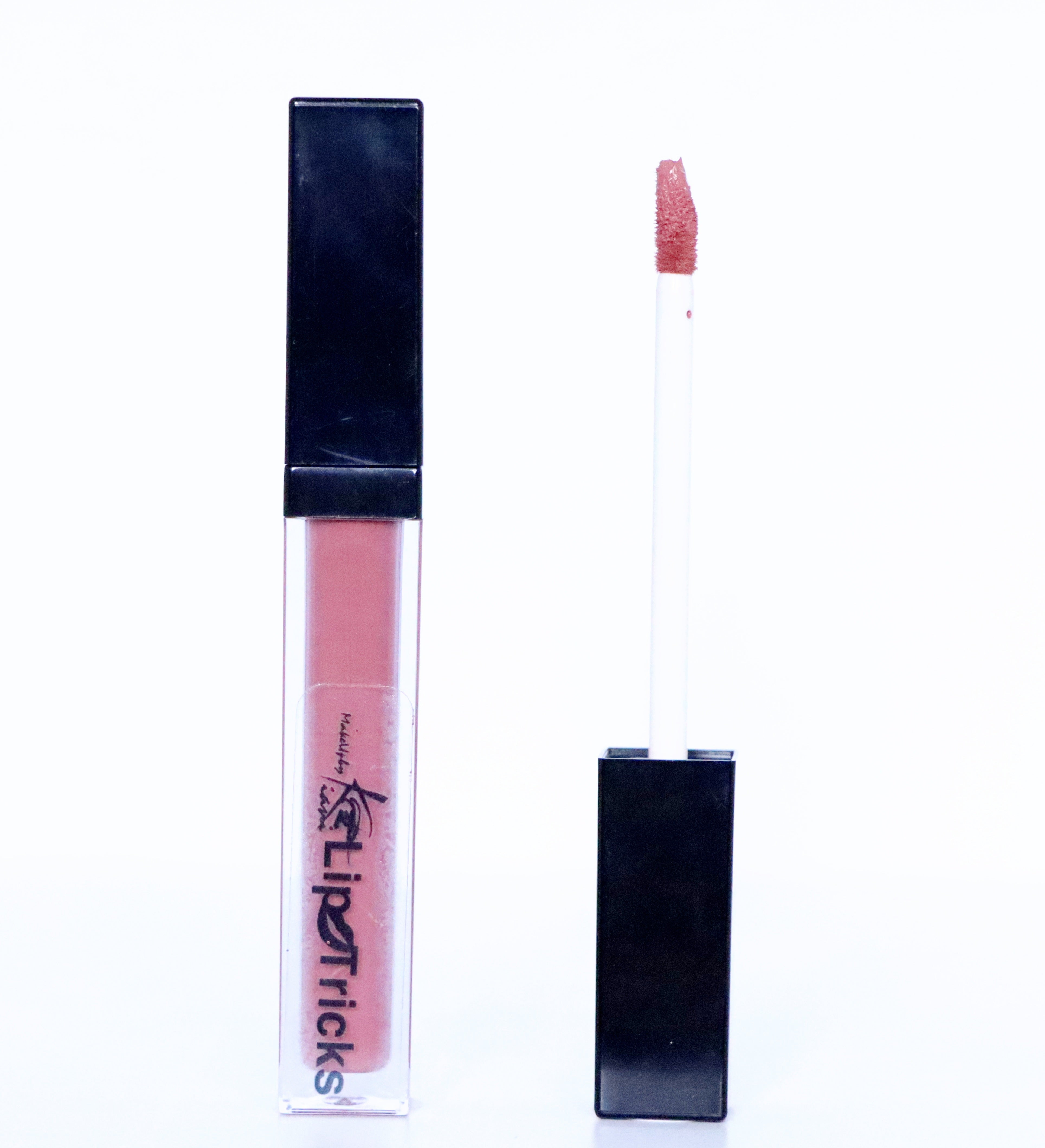 Liquid Lipstick Present