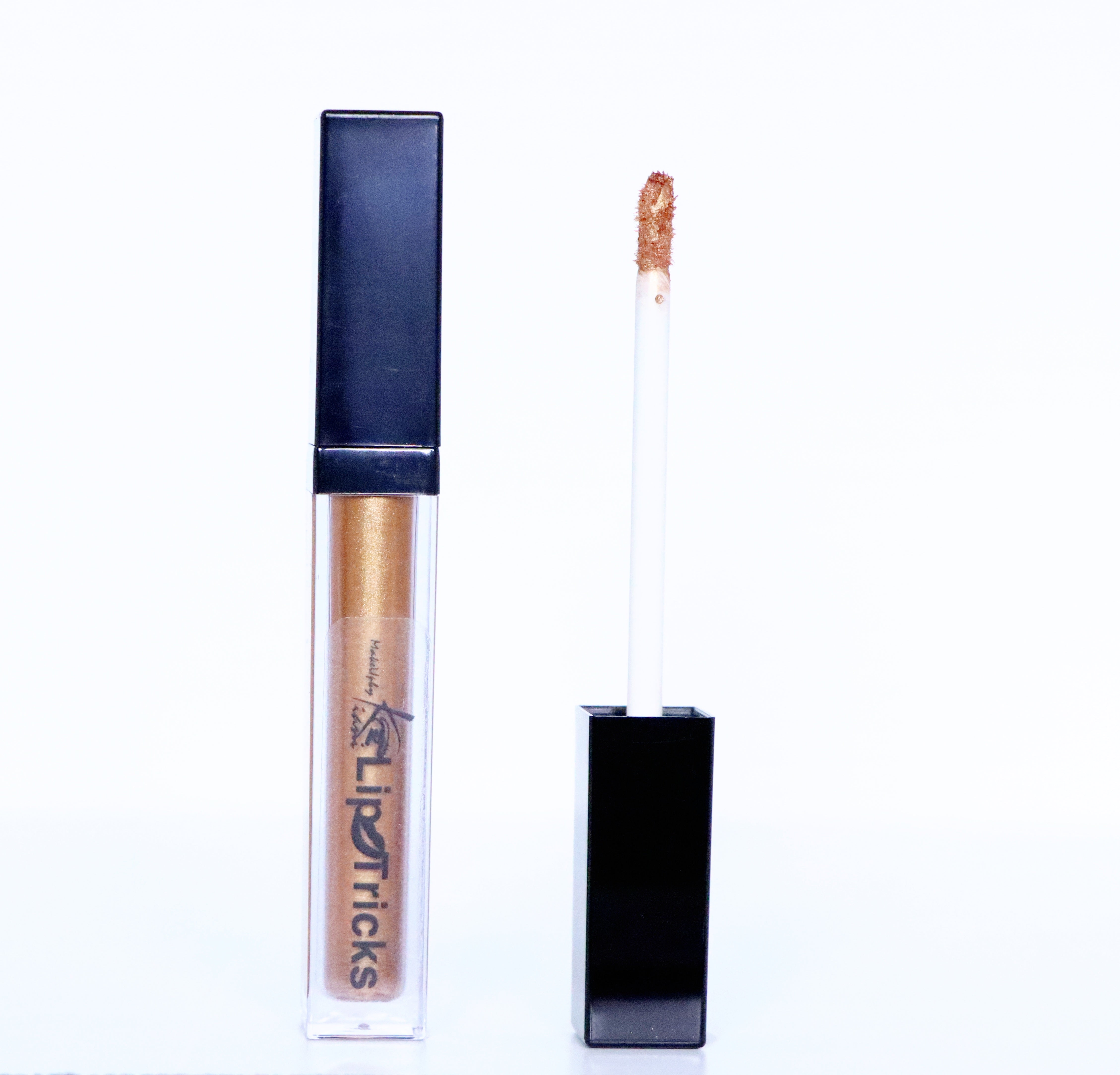 Liquid Lipstick Flashback Collection Studio