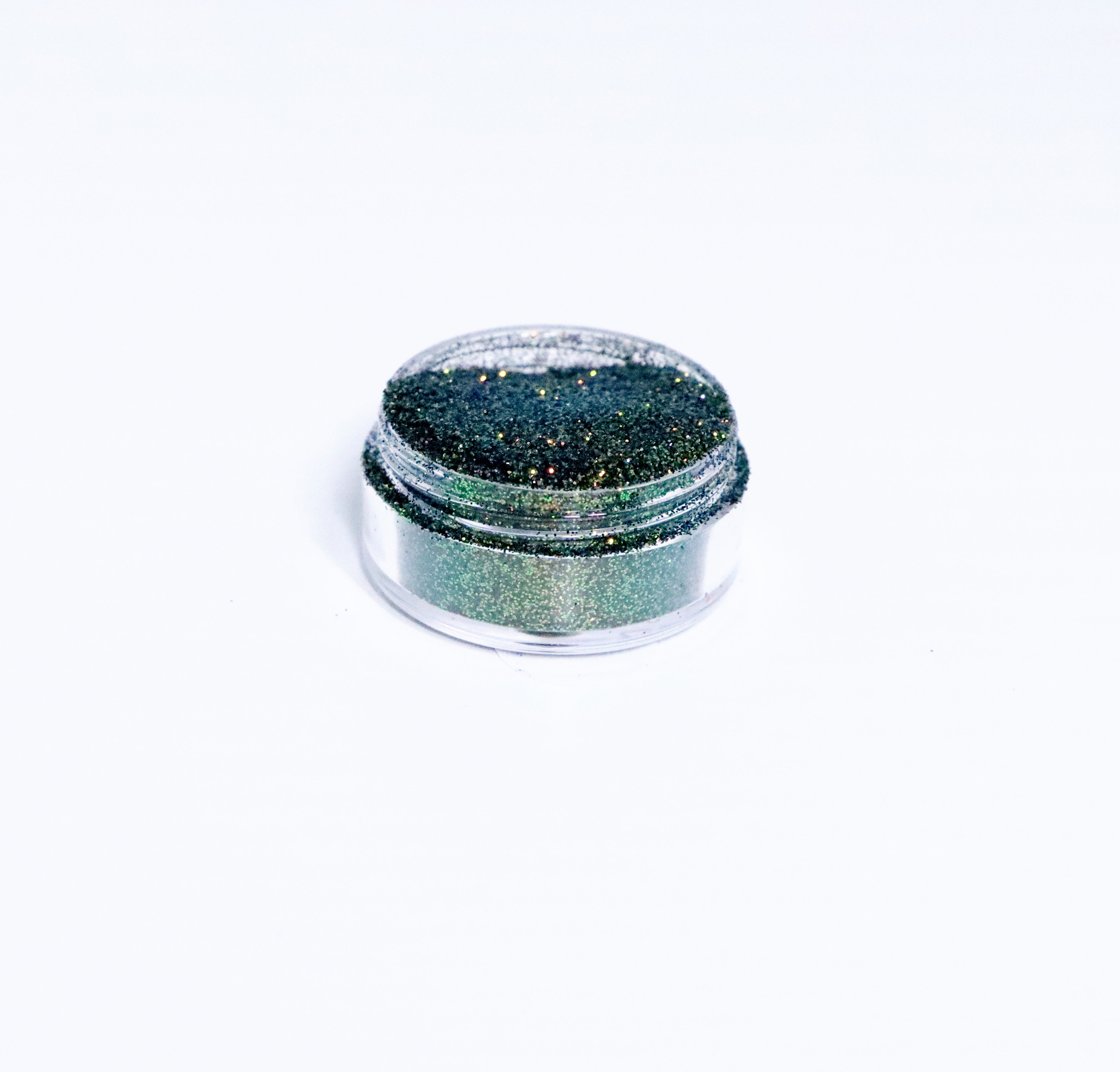 KeepSake Glitter Topper Carolina Pines