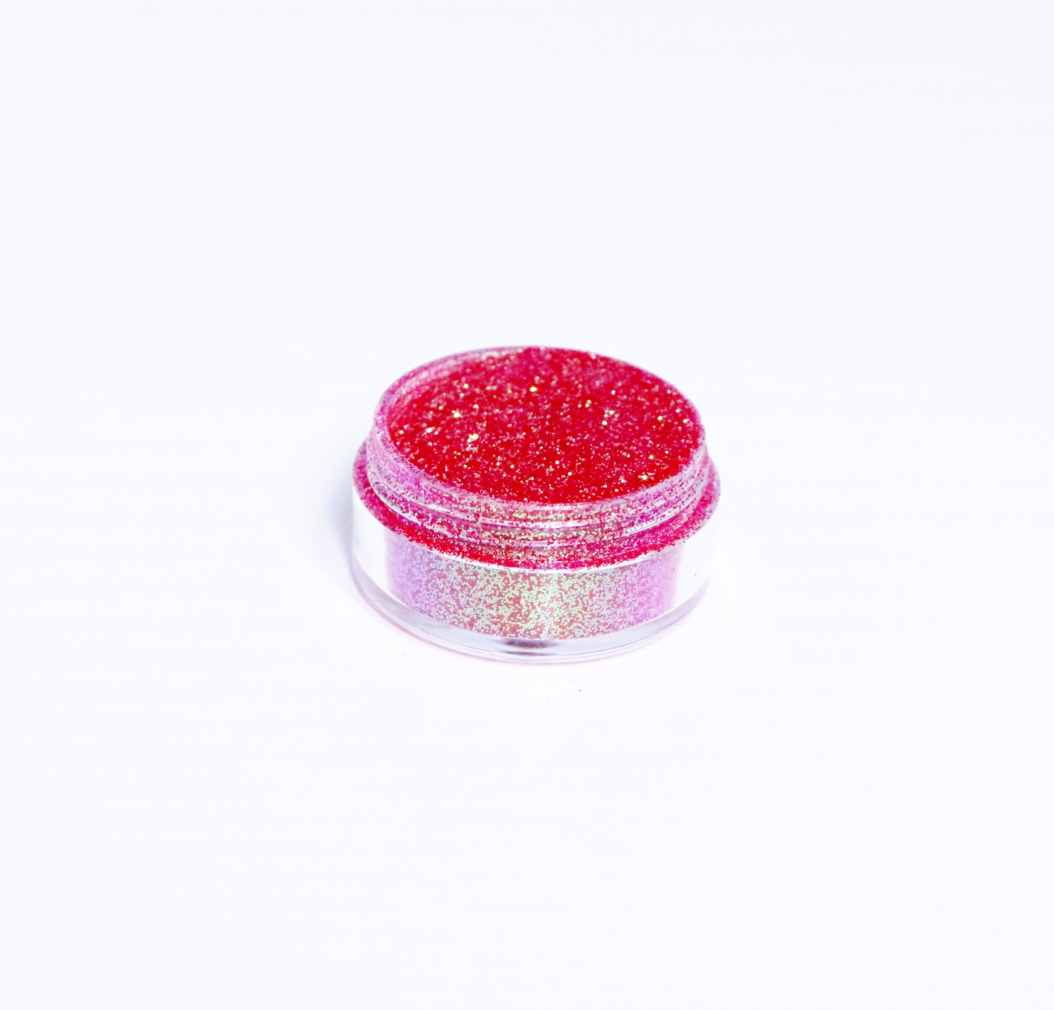 KeepSake Glitter Topper Show Girl