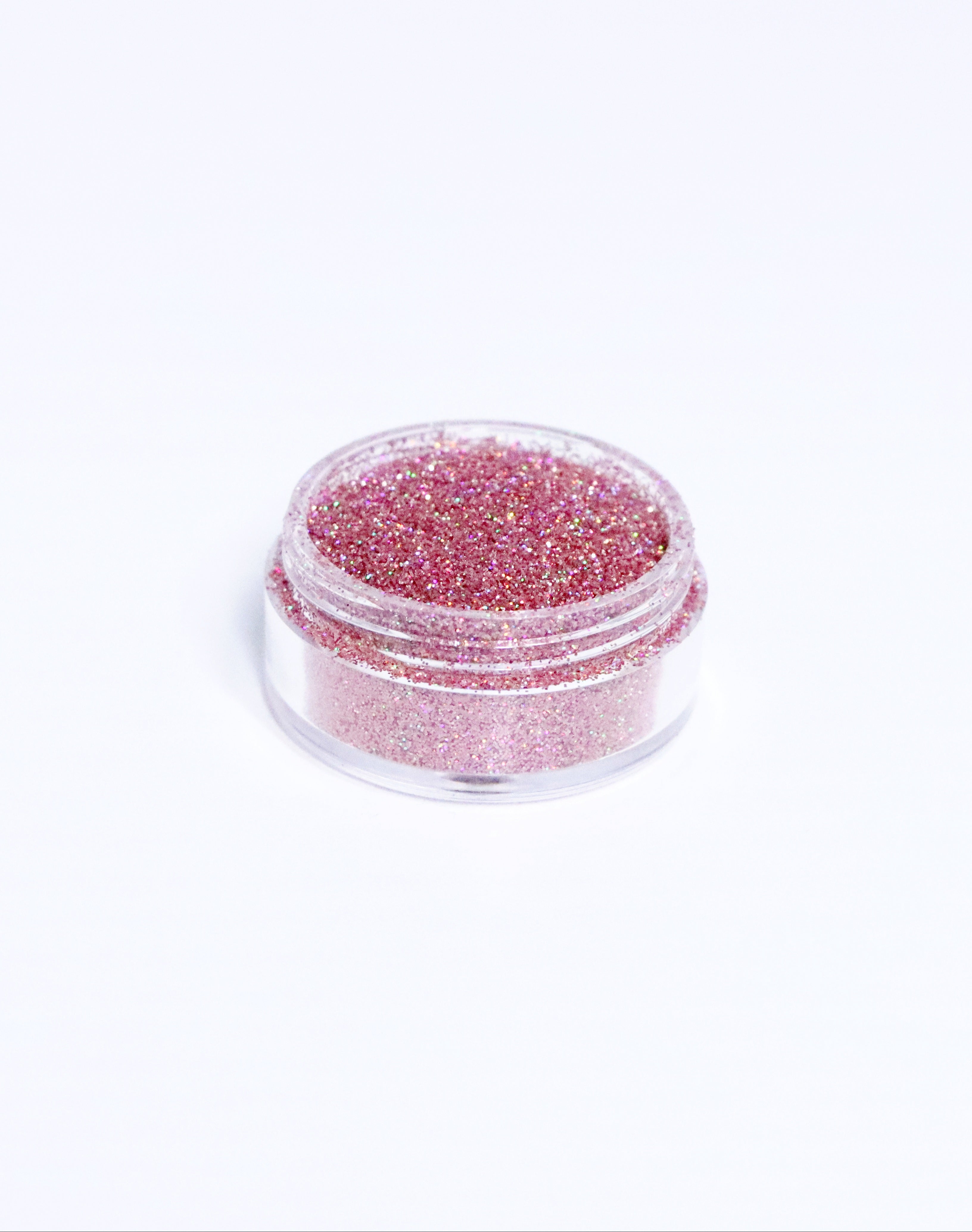 KeepSake Glitter Topper Champagne Bubbles