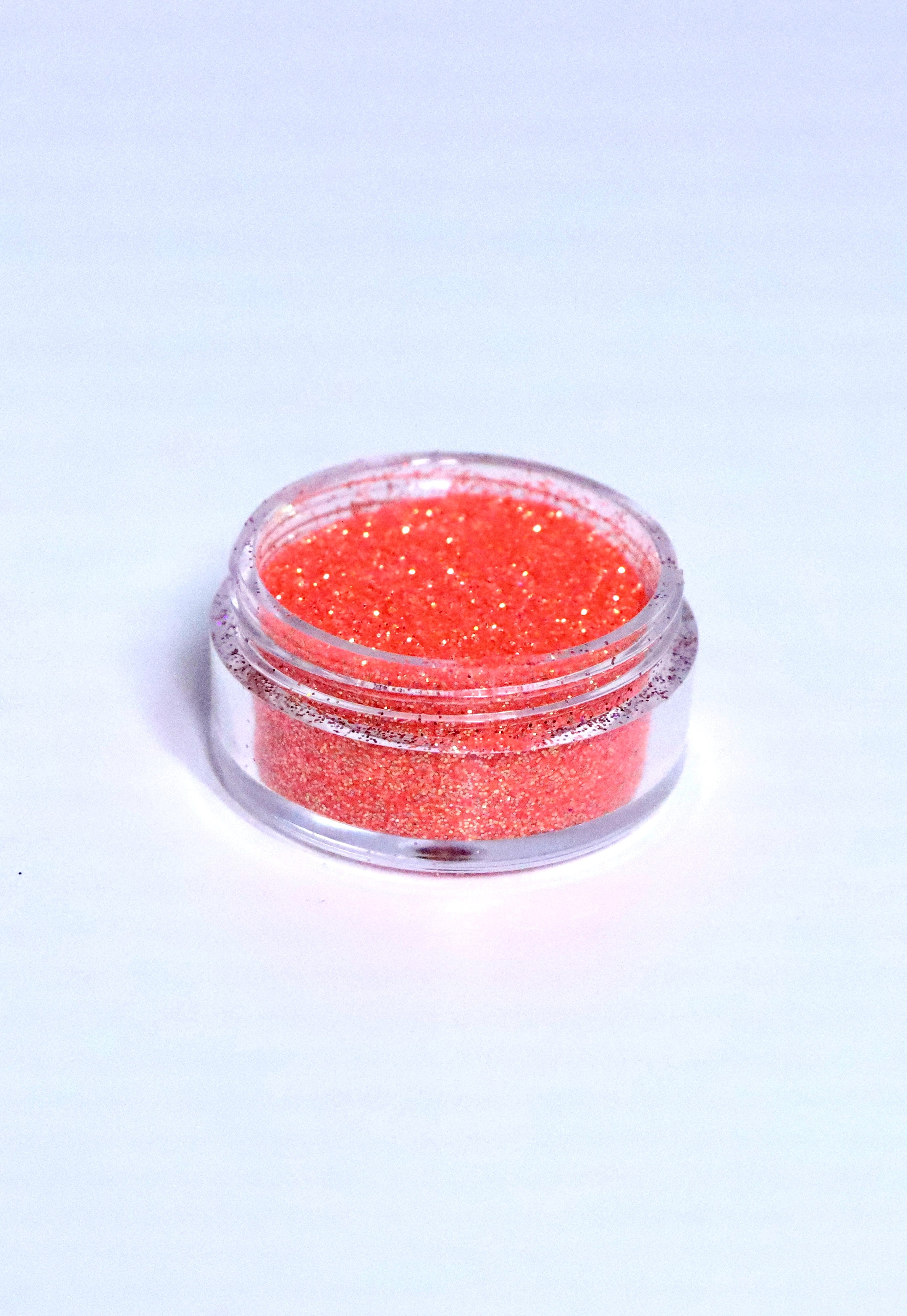 KeepSake Glitter Topper Jet Setter