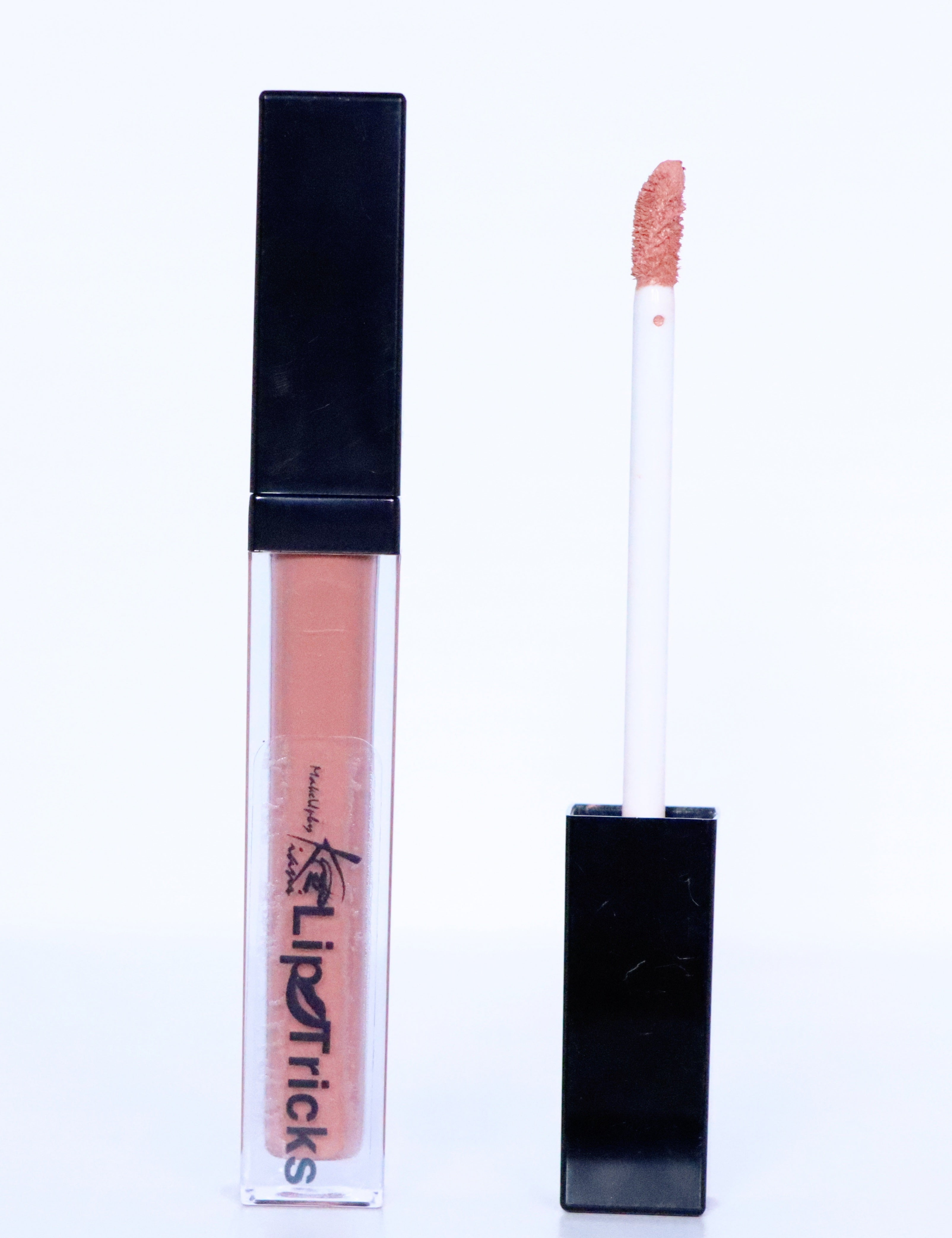 Georgia Peach Liquid Matte