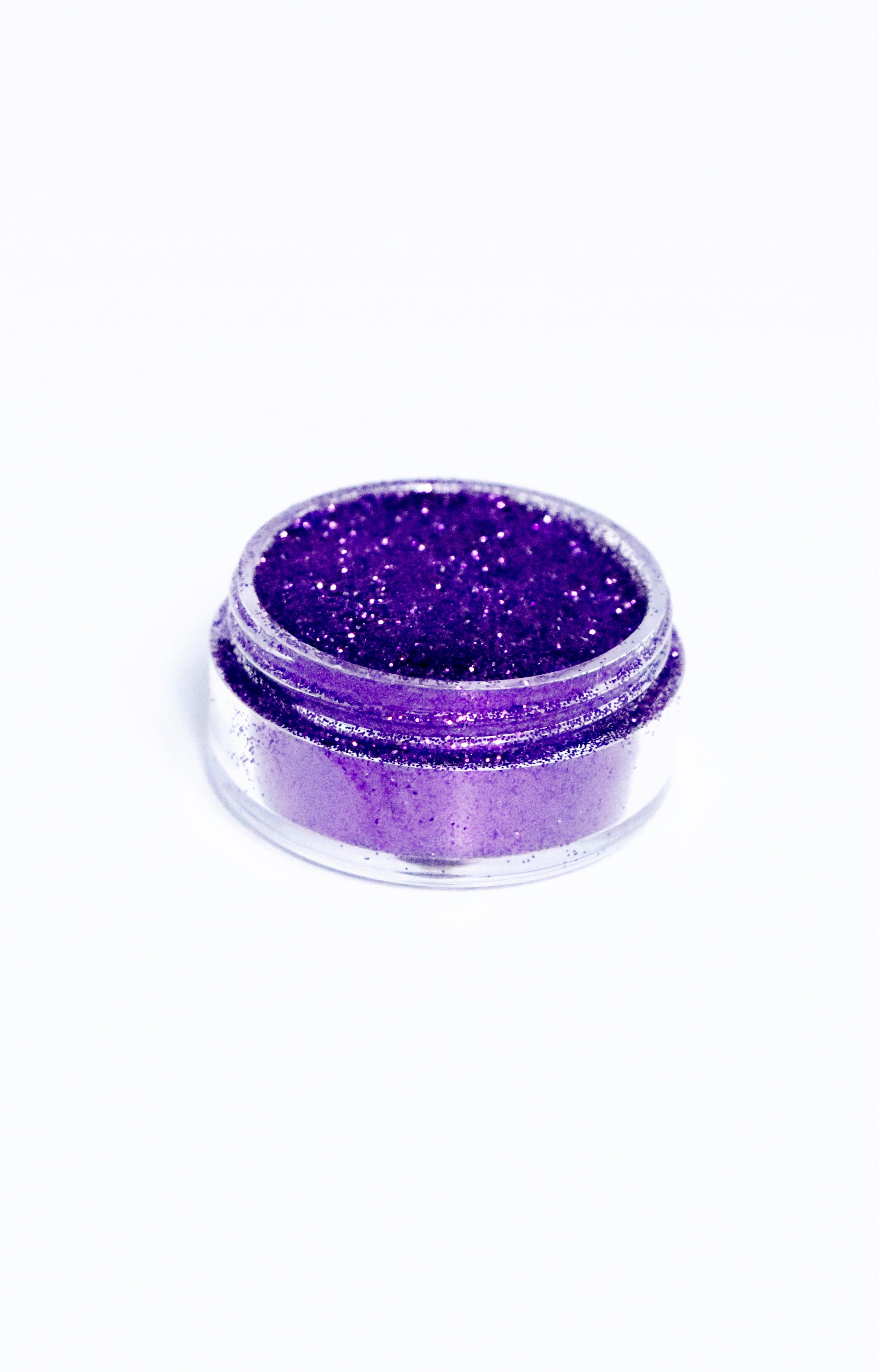 KeepSake Glitter Topper Petty