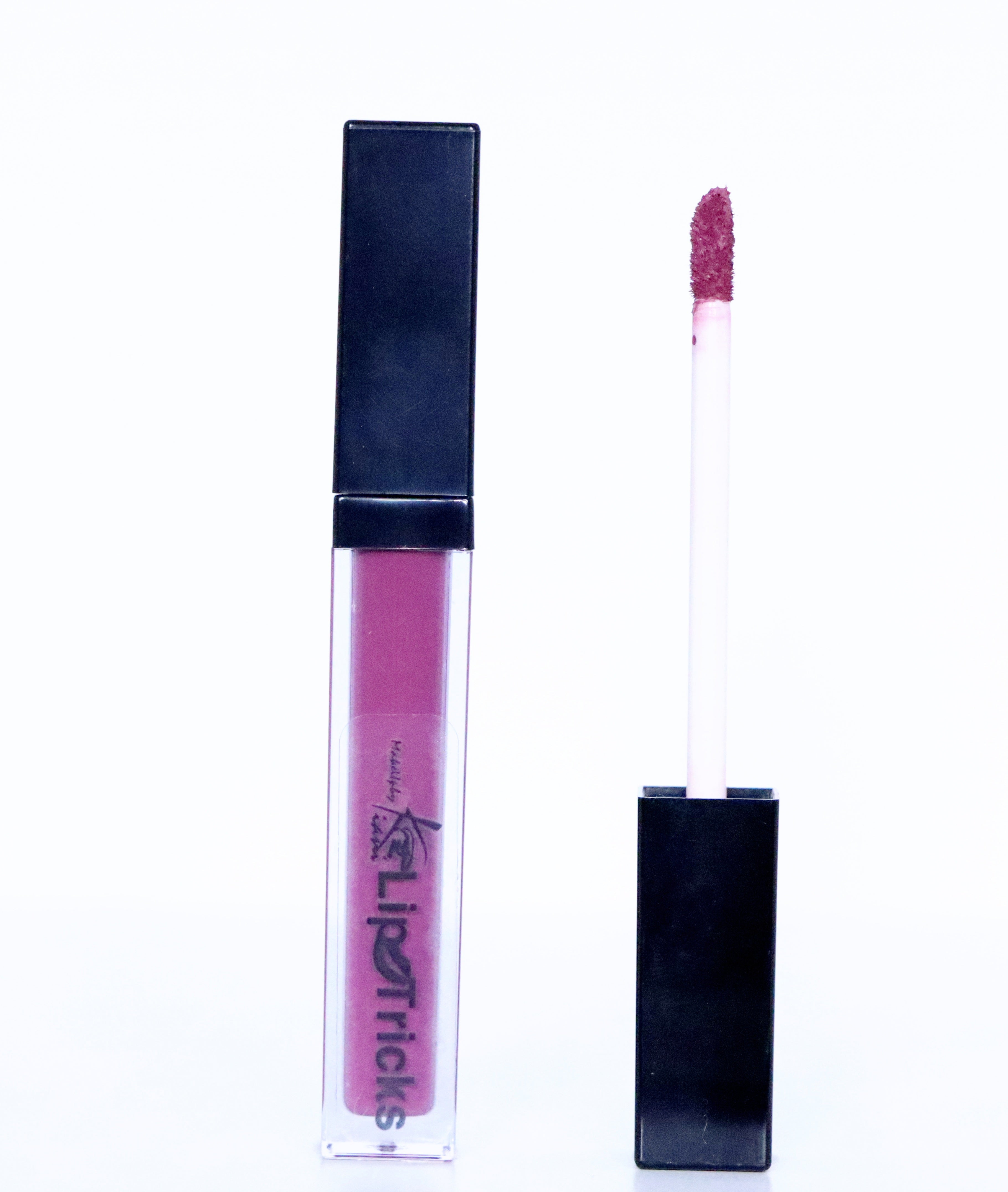 Liquid Lipstick The Silva