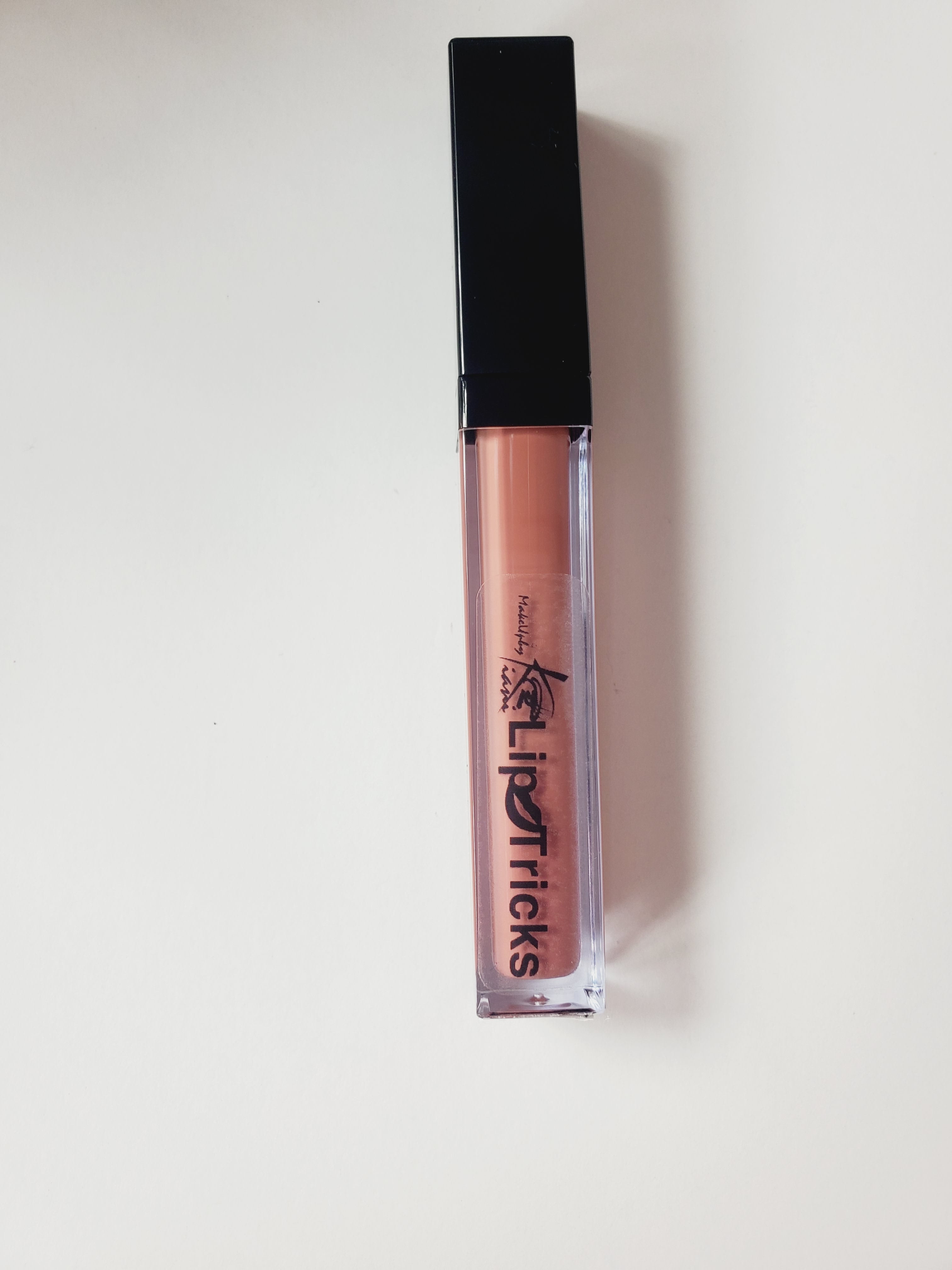 Liquid Lipstick Elevated Nude Liquid Matte