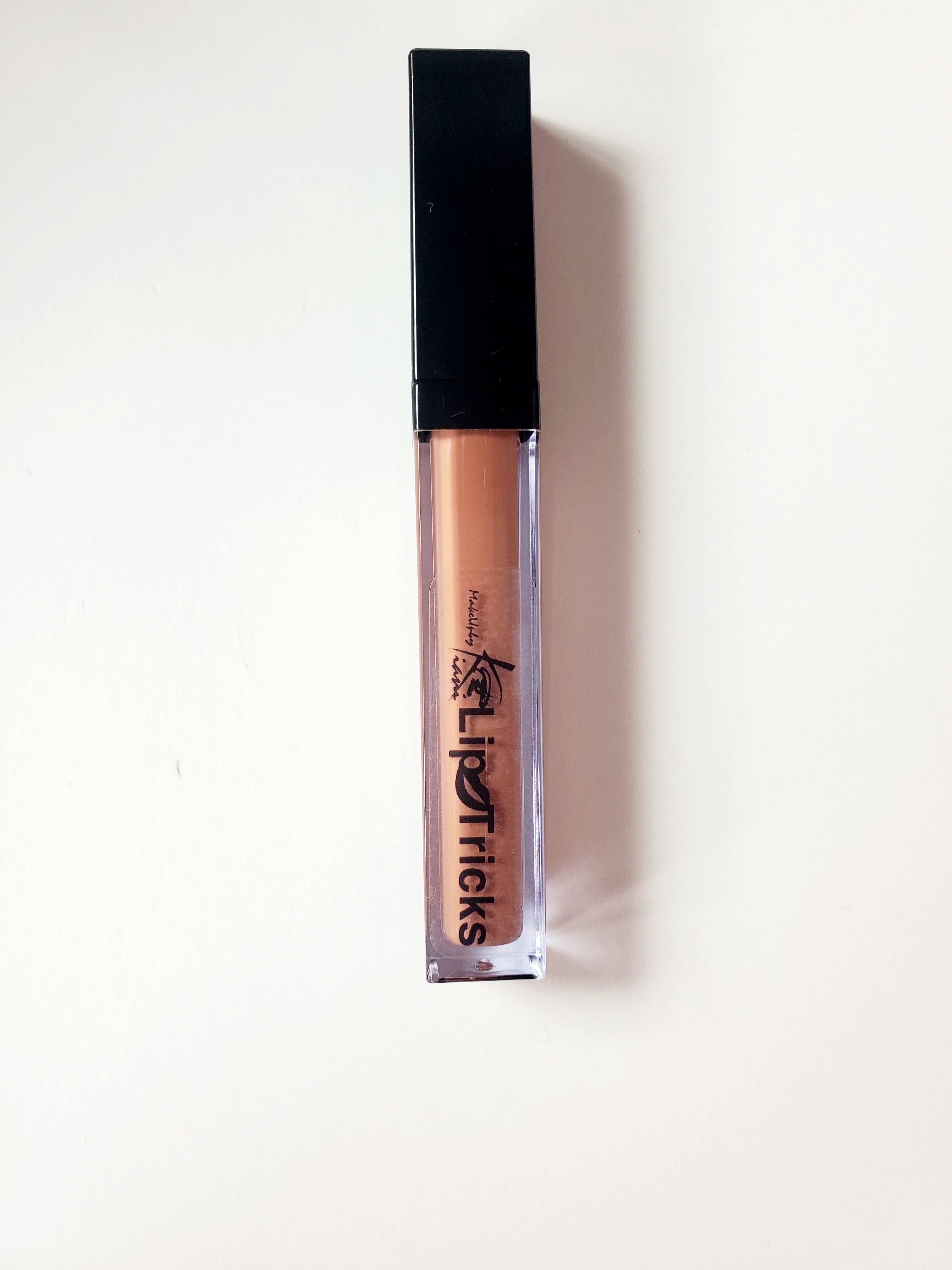 Liquid Lipstick Barely There Liquid Matte