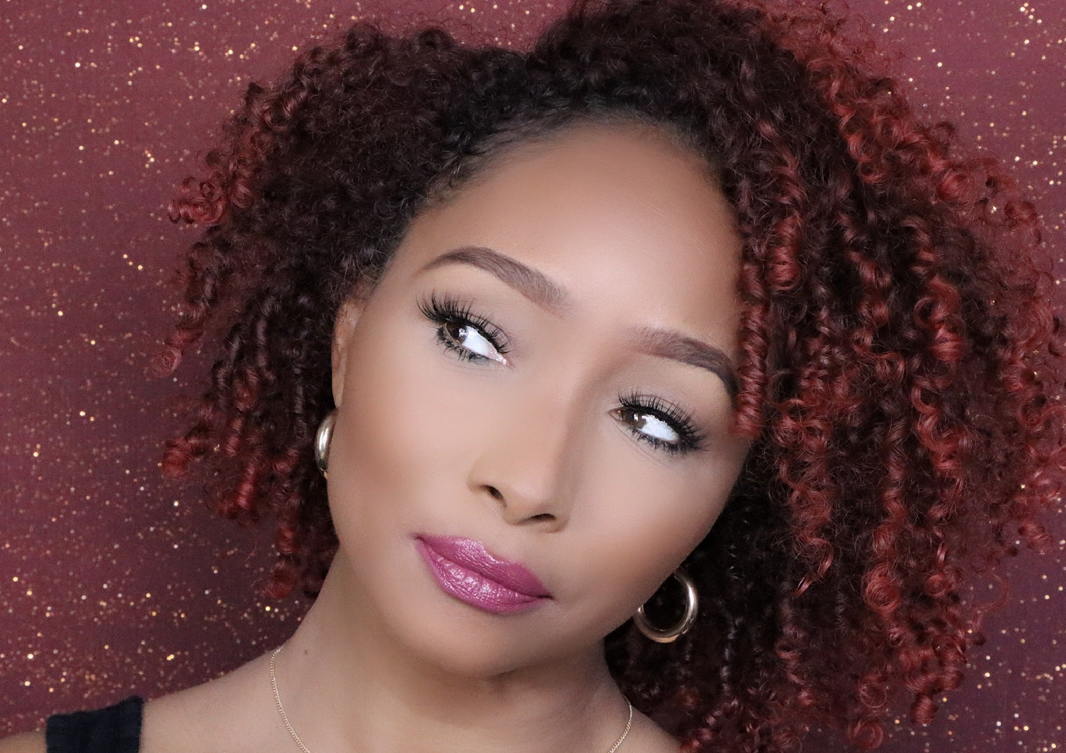 Faux Mink Lashes Everyday Slay