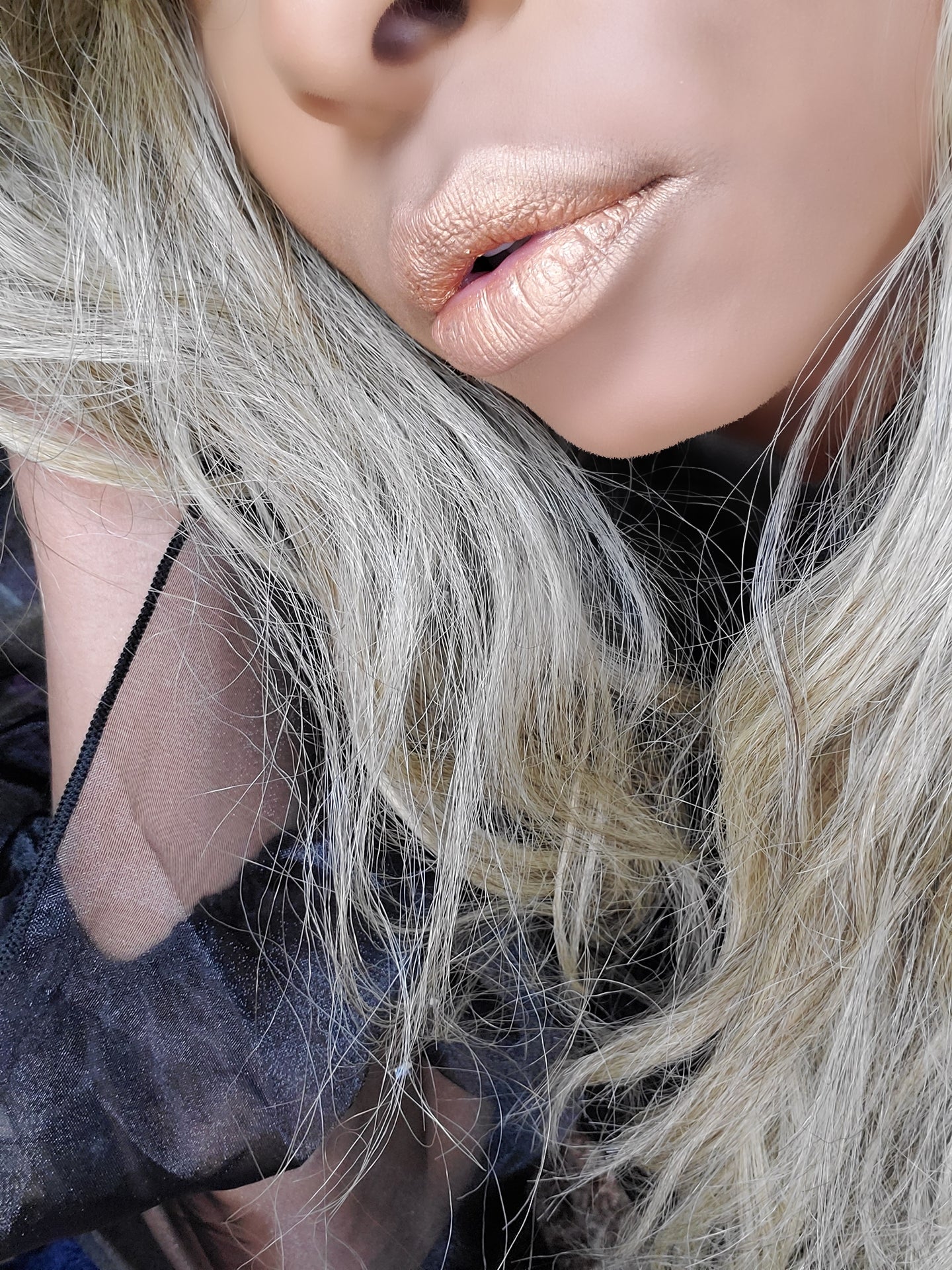 Liquid Lipstick Flashback Collection Studio