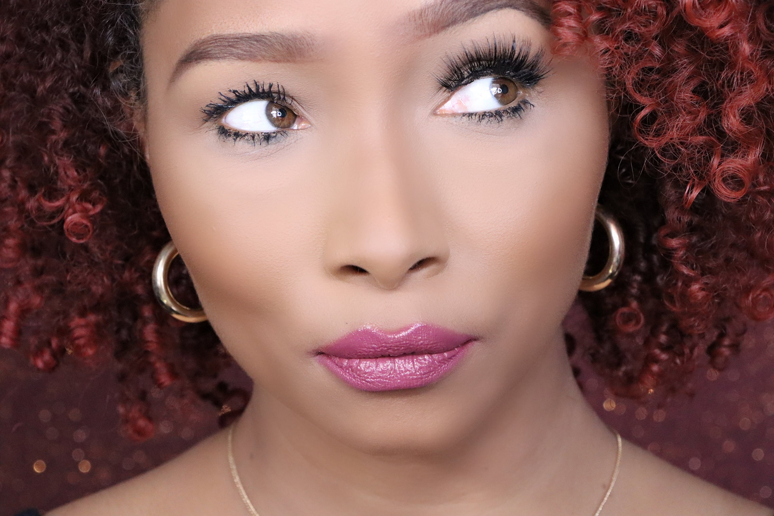 Faux Mink Lashes Everyday Slay