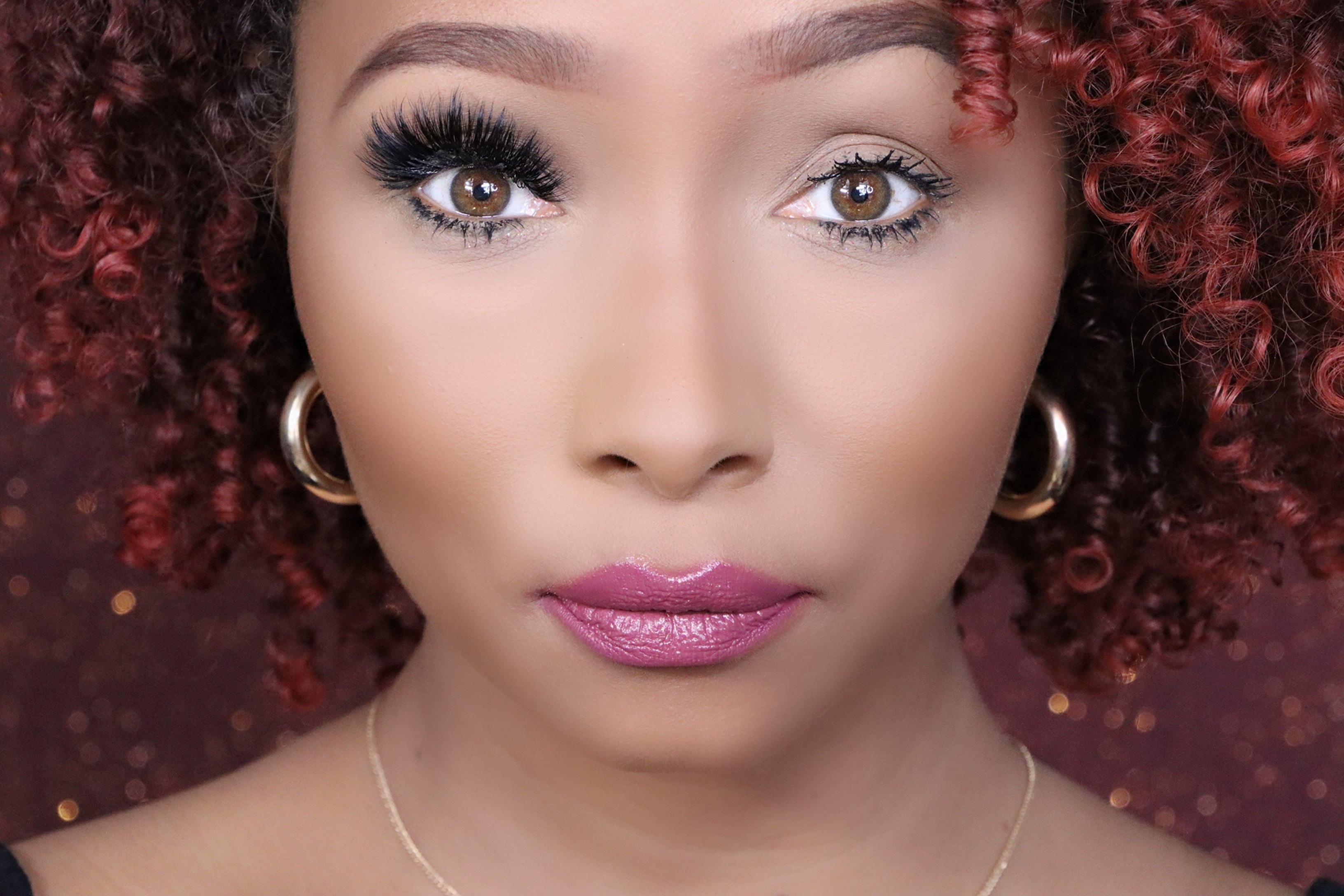 Faux Mink Lashes Extra Extra