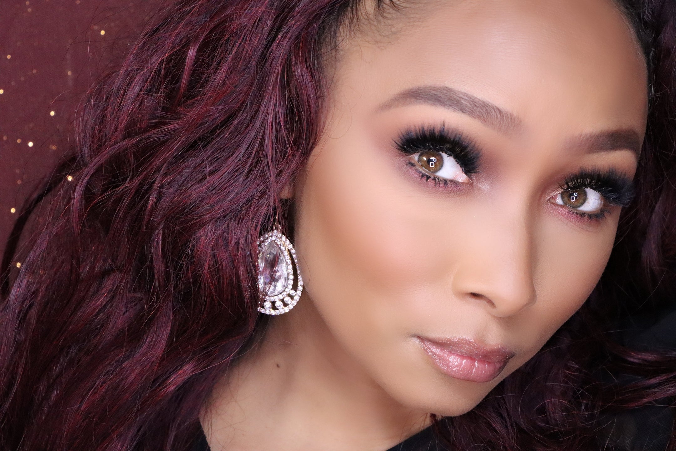 Faux Mink Lashes Extra Extra