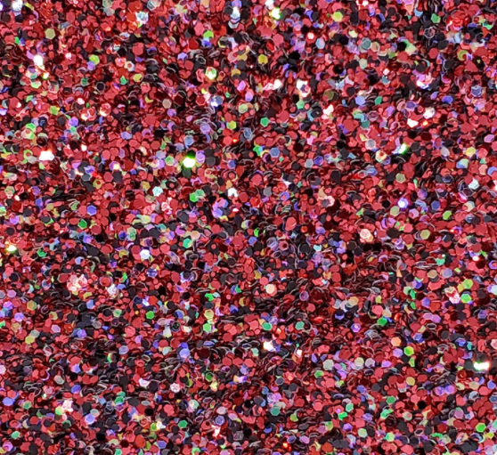 Chunky Chunky Glitter Topper BLD