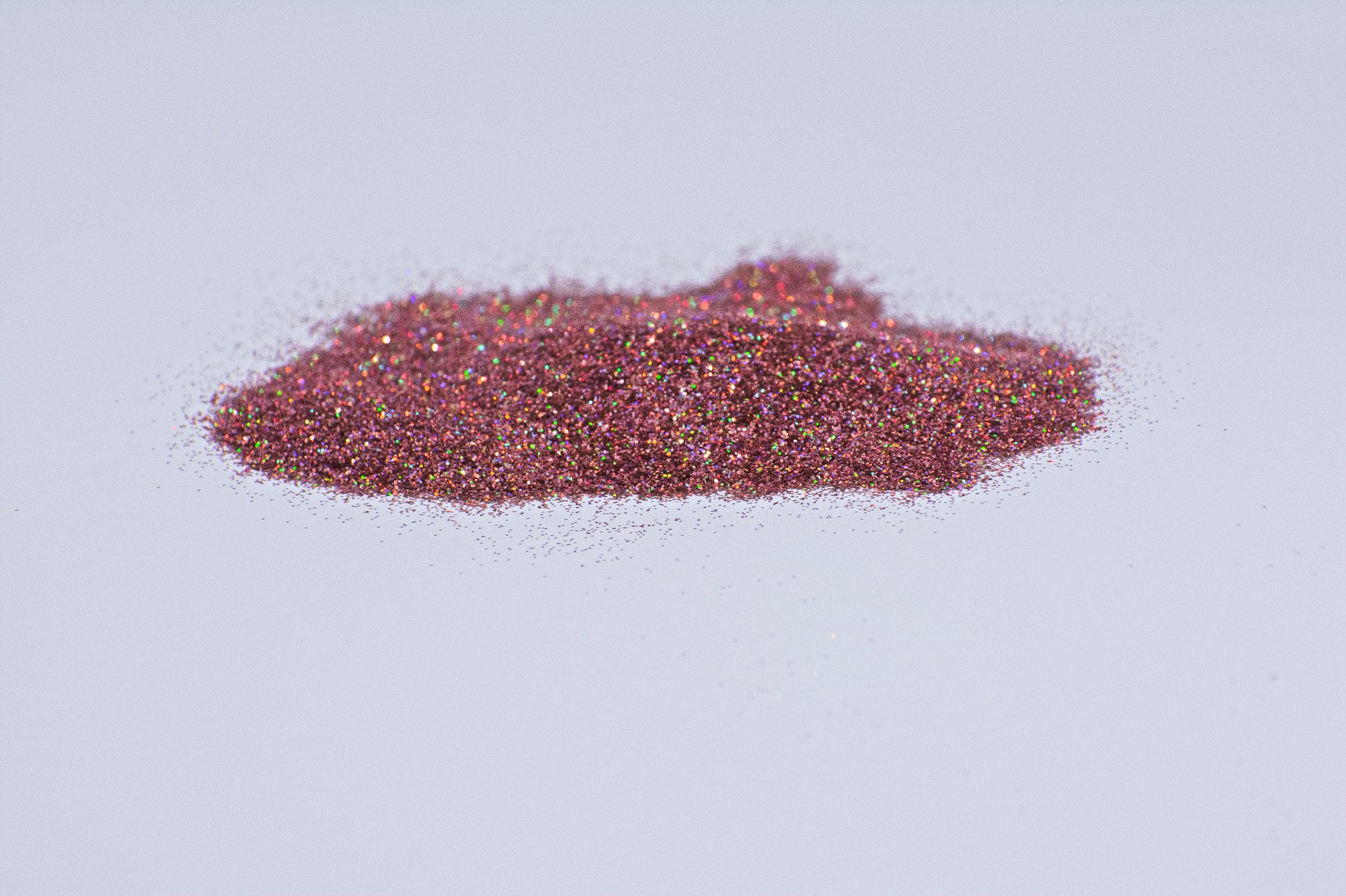 KeepSake Glitter Topper Champagne Bubbles
