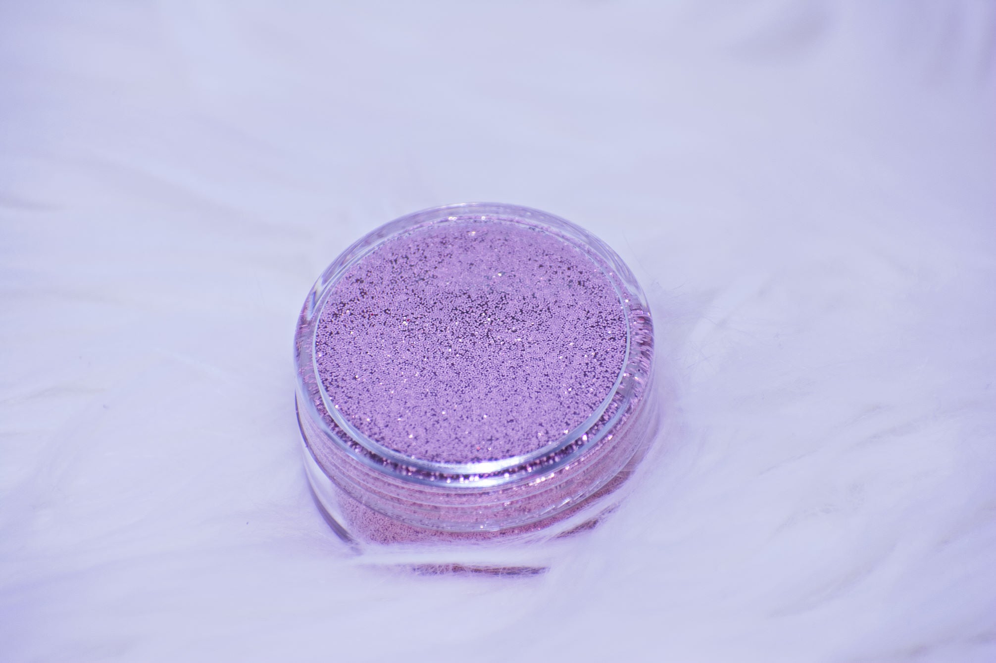 KeepSake Glitter Topper Pageant Girl