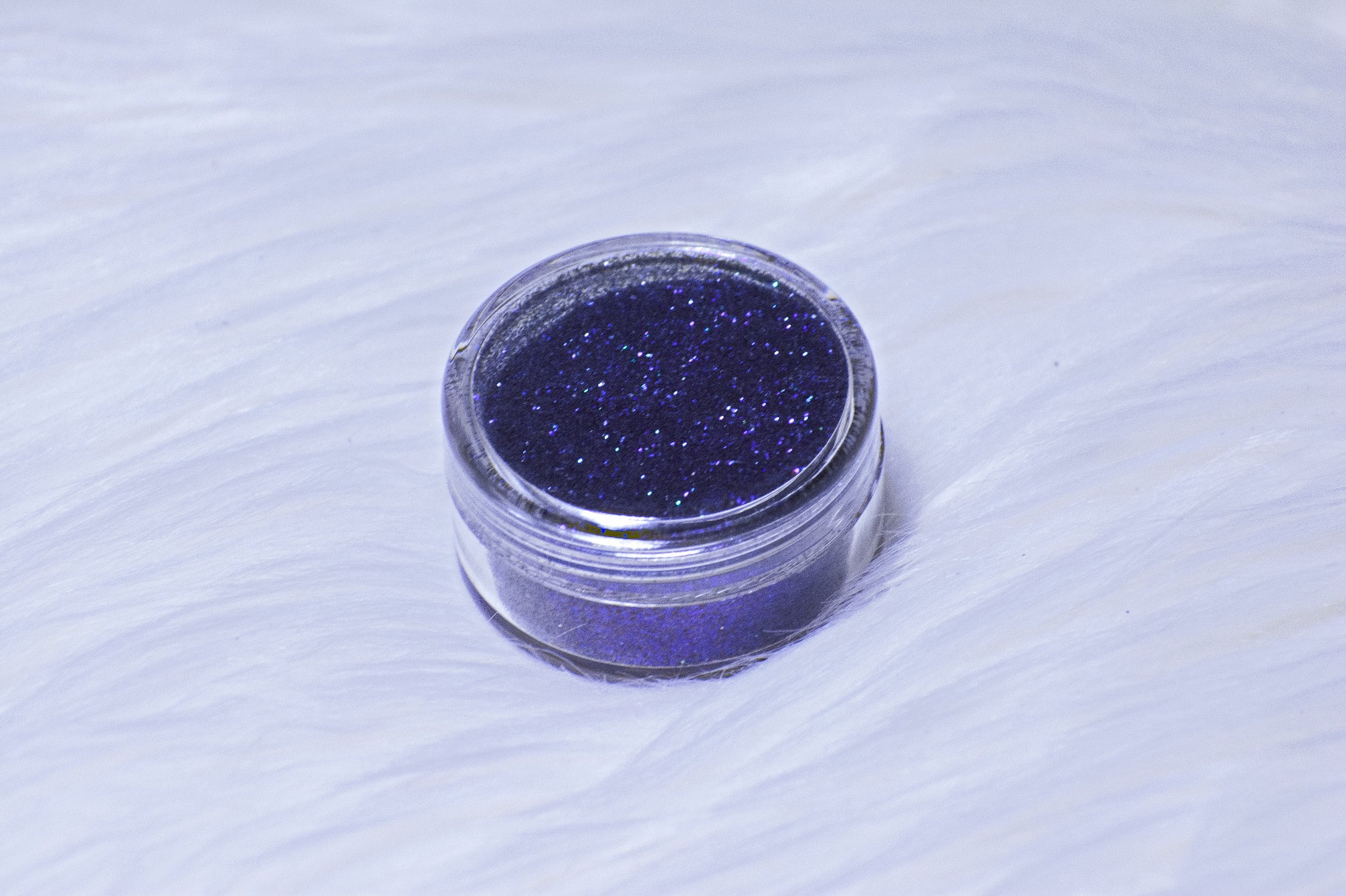 KeepSake Glitter Topper Bar Hopping
