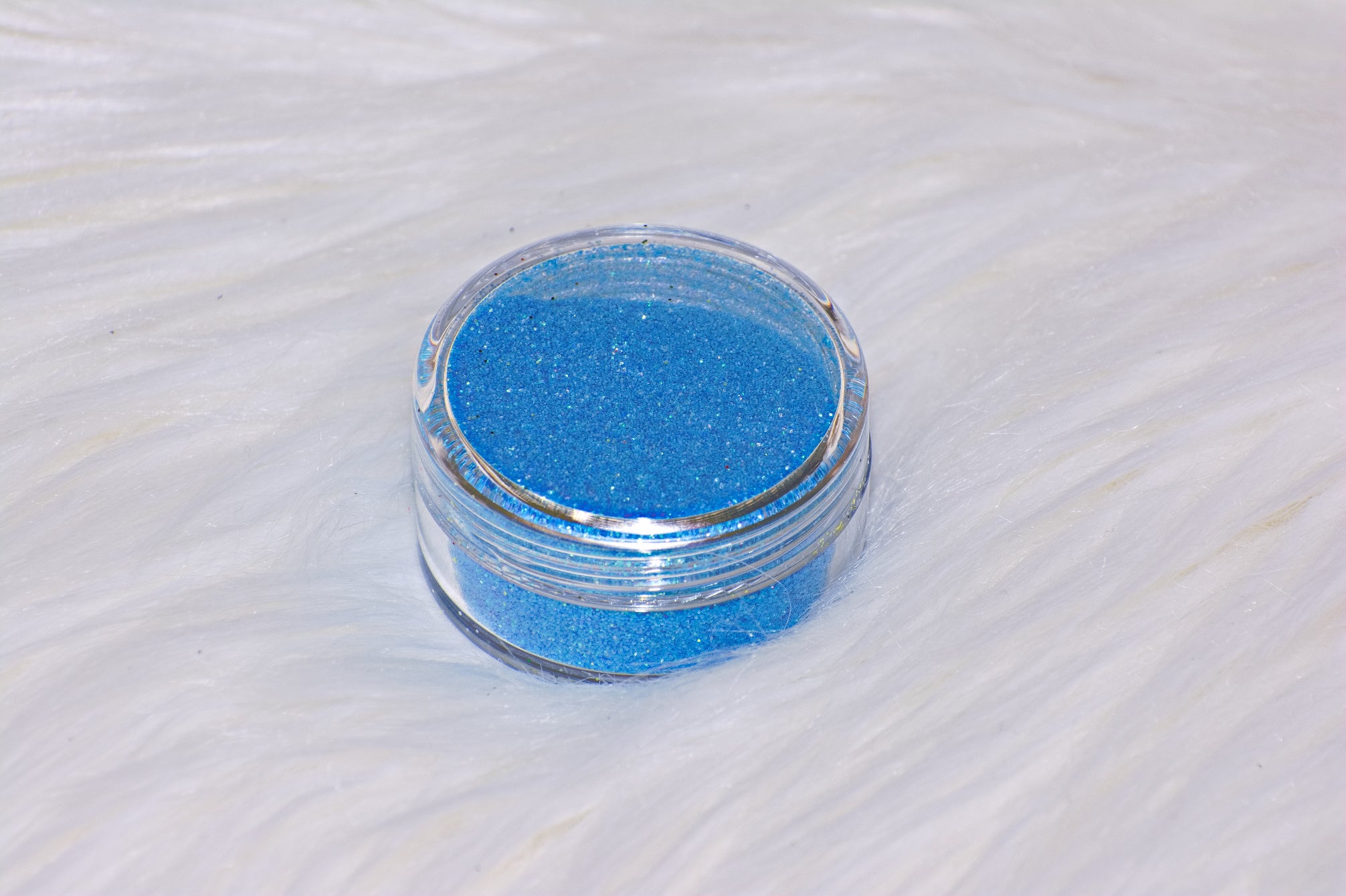 KeepSake Glitter Topper The Boy