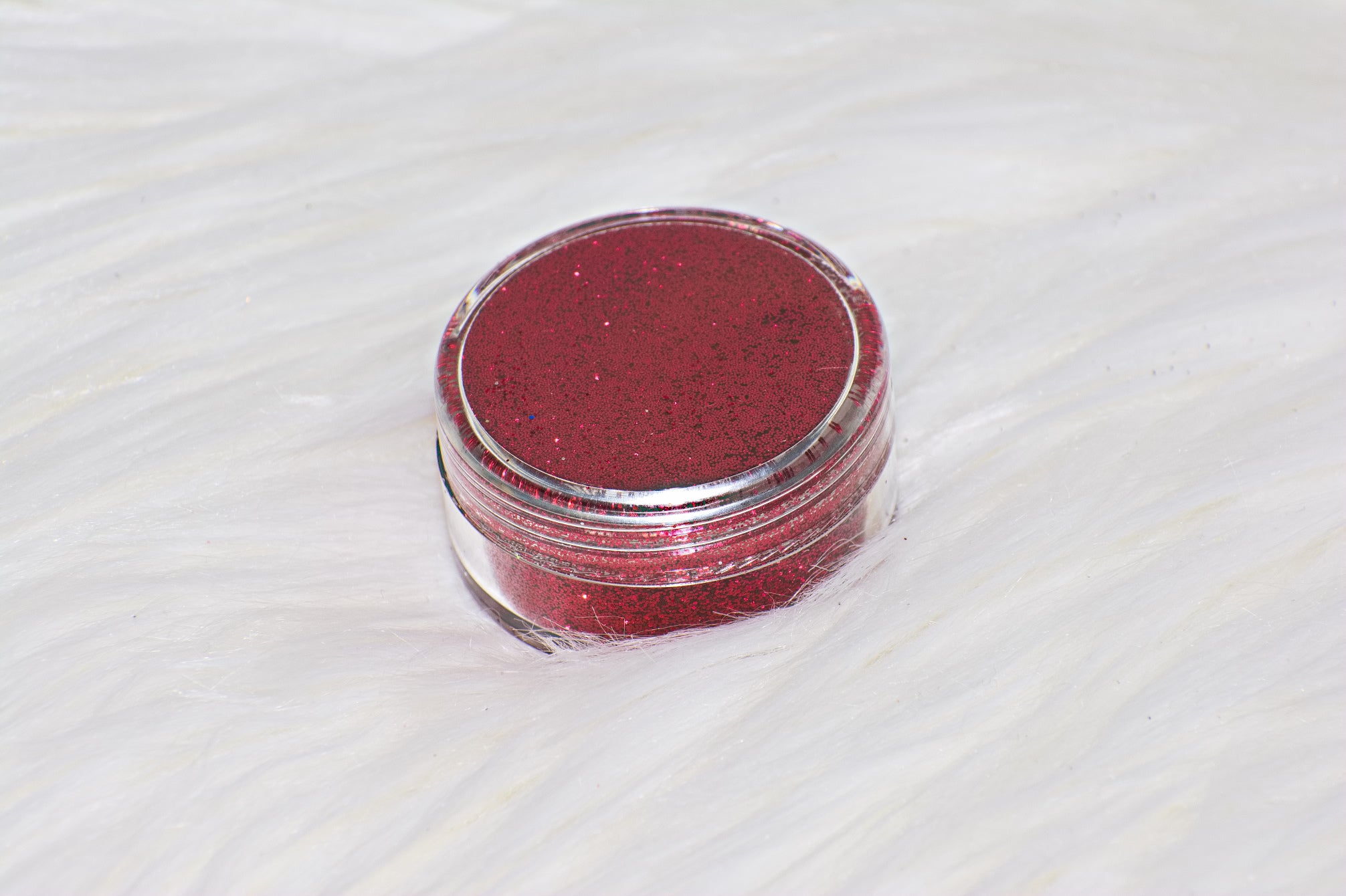 KeepSake Glitter Topper Lip Velvet