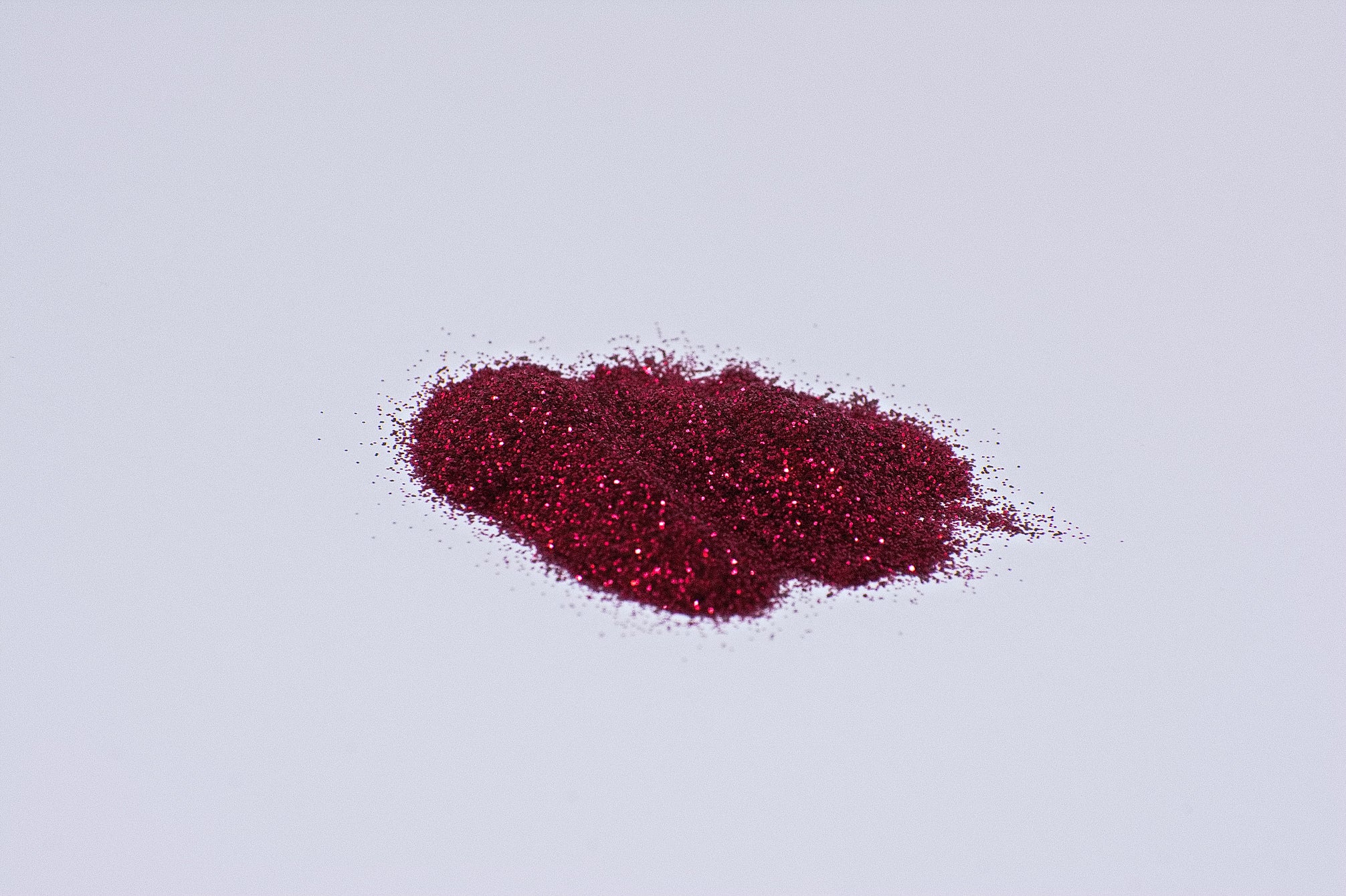 KeepSake Glitter Topper Lip Velvet