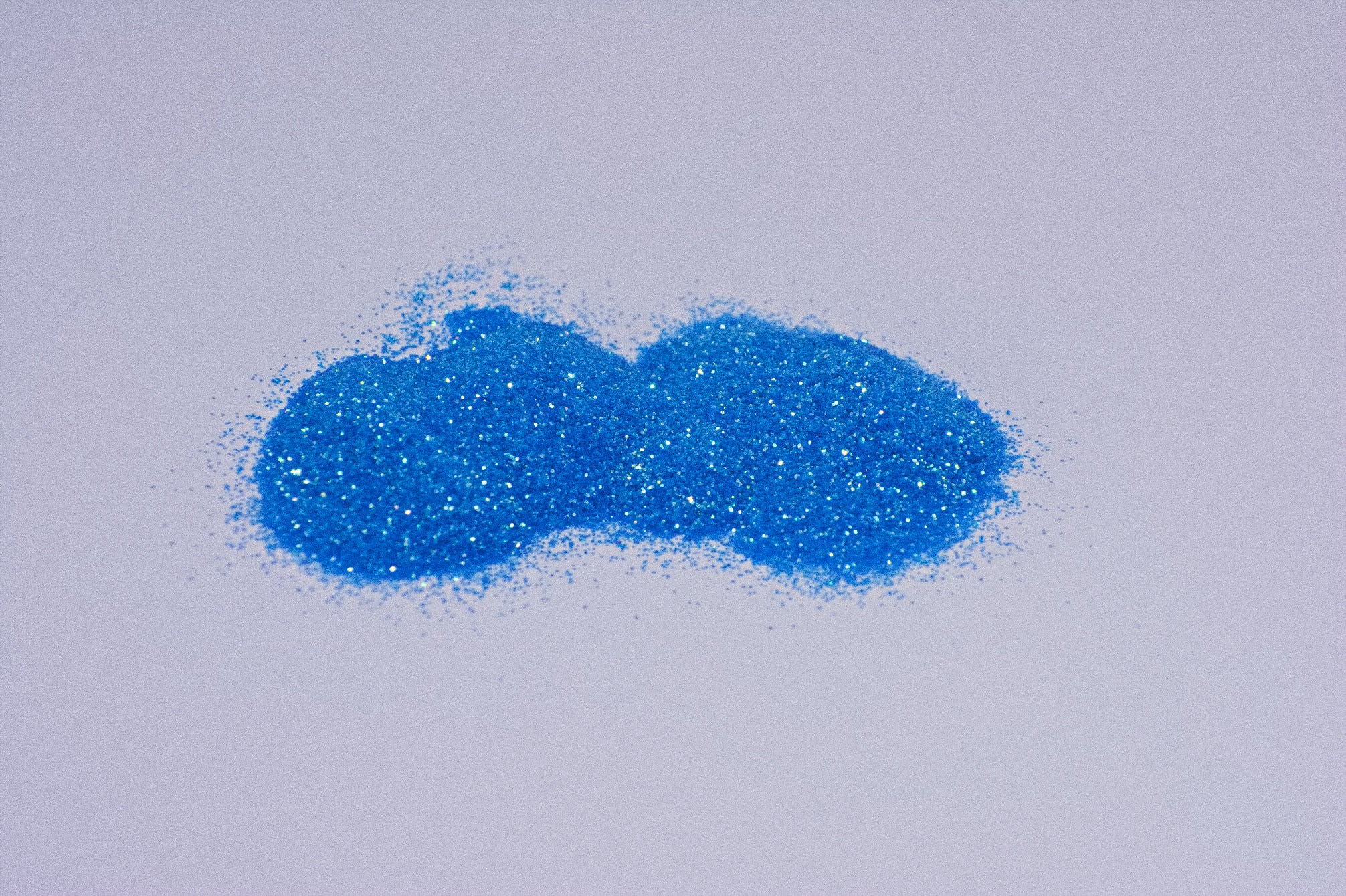 KeepSake Glitter Topper The Boy
