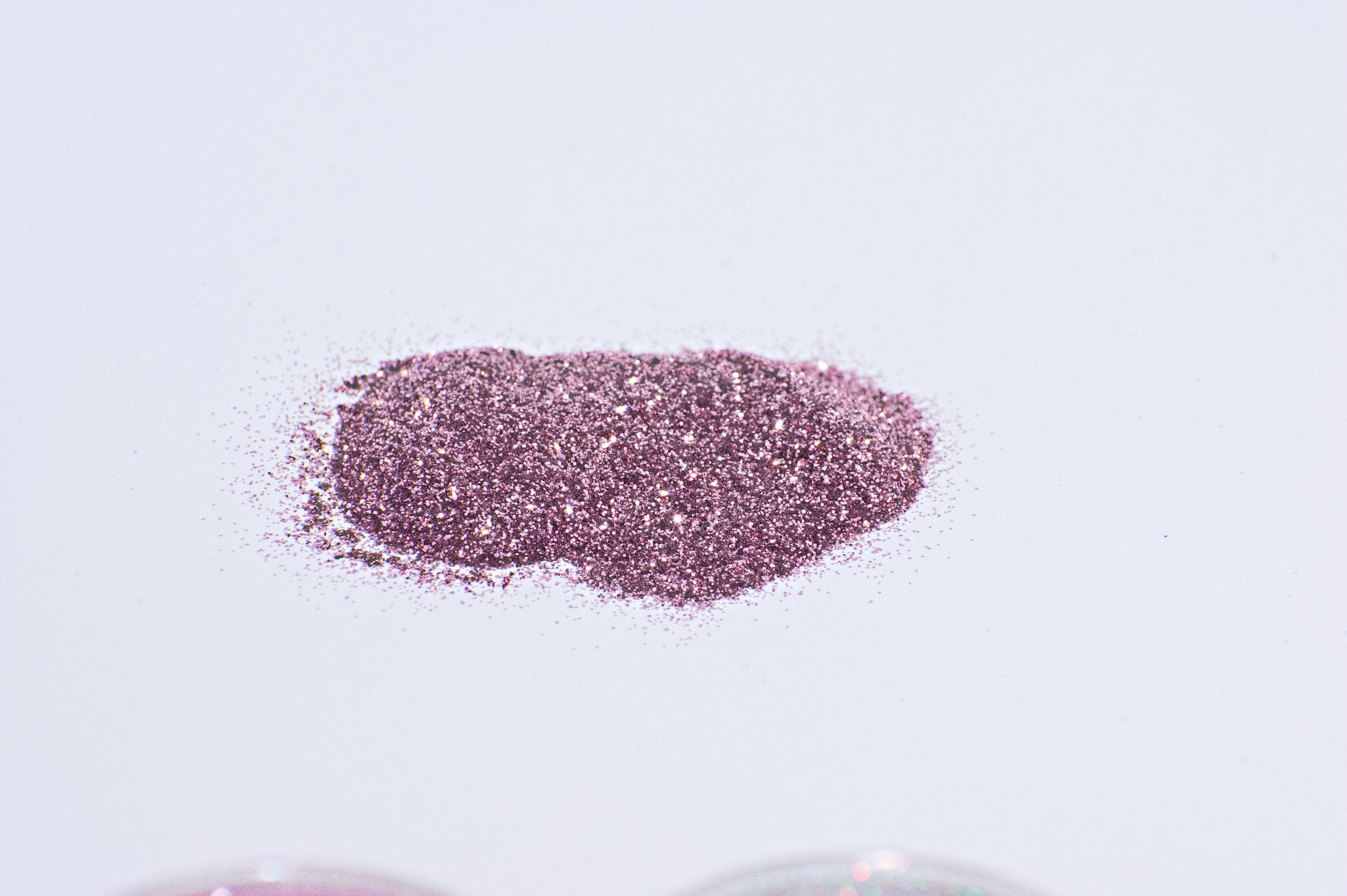 KeepSake Glitter Topper Pageant Girl
