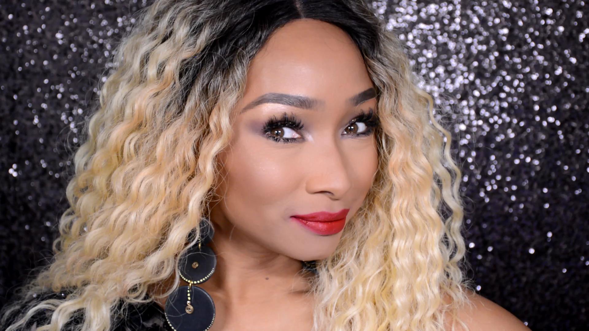 Liquid Lipstick 5 Acres Mart
