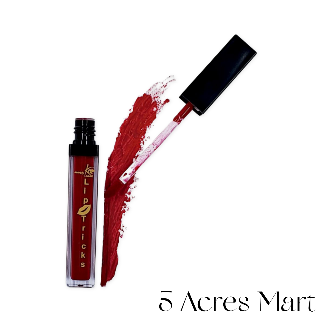 Liquid Lipstick 5 Acres Mart