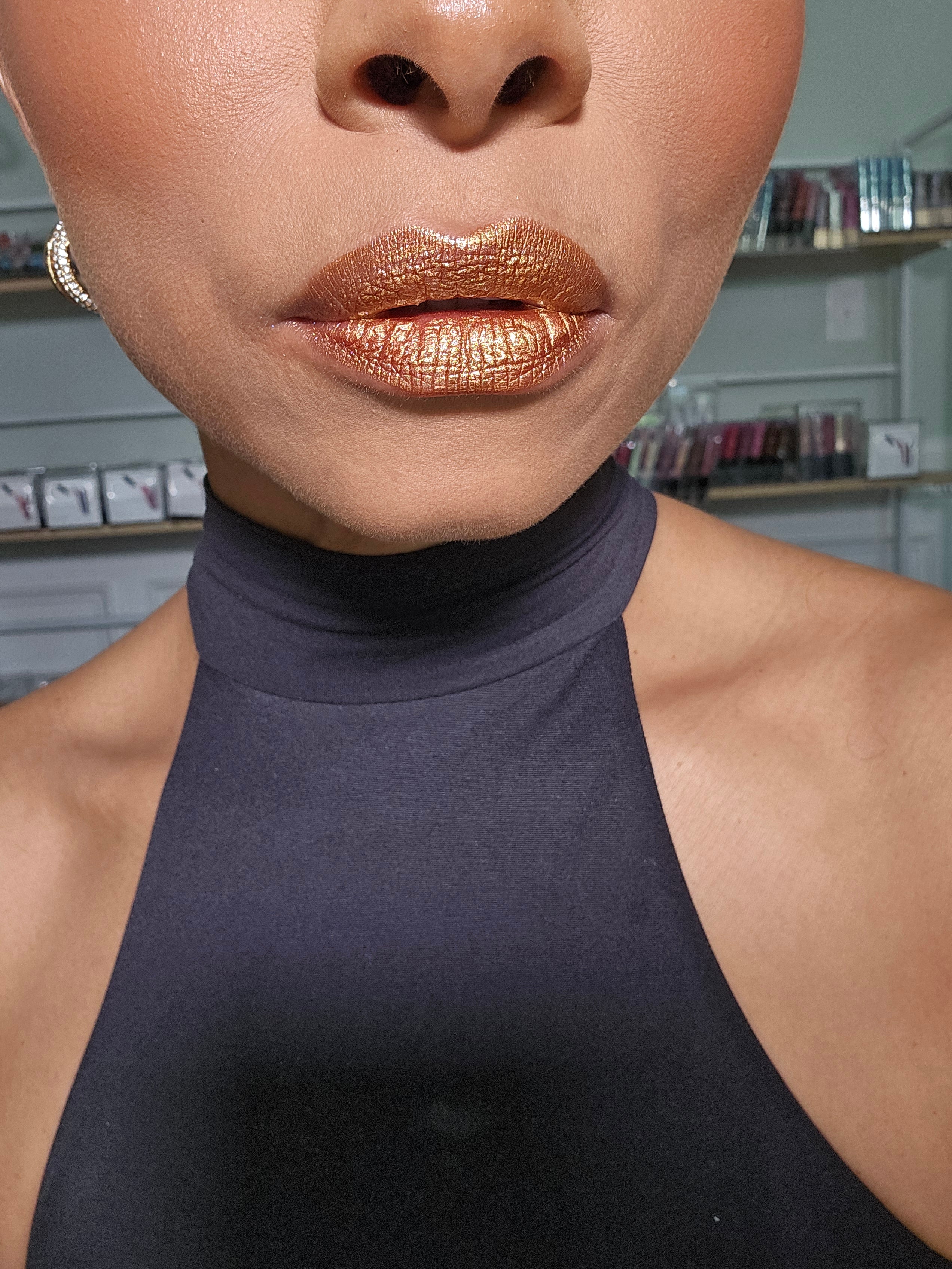 Studio 2 Lip Lacquer