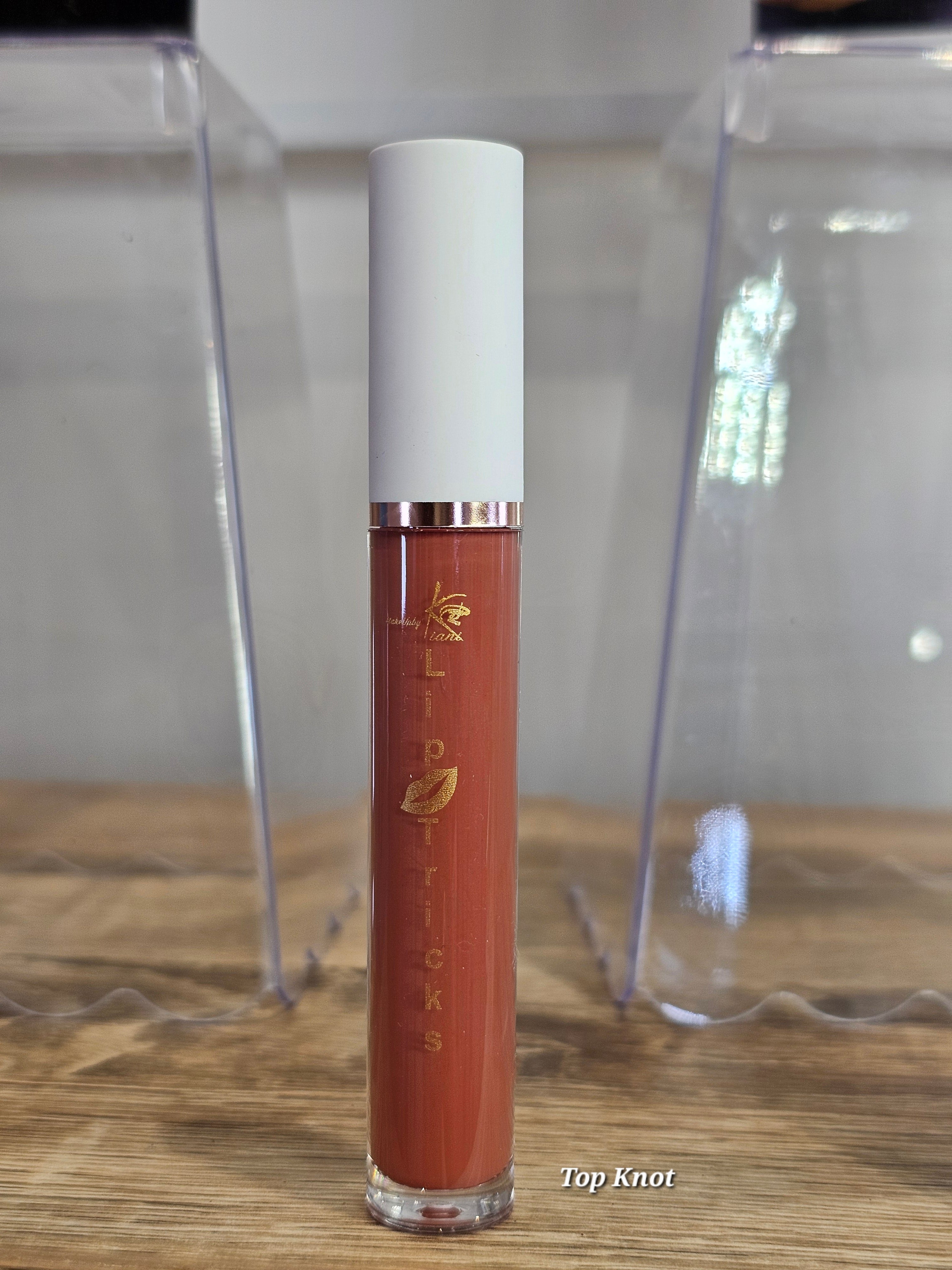 Top Knot Lip Lacquer