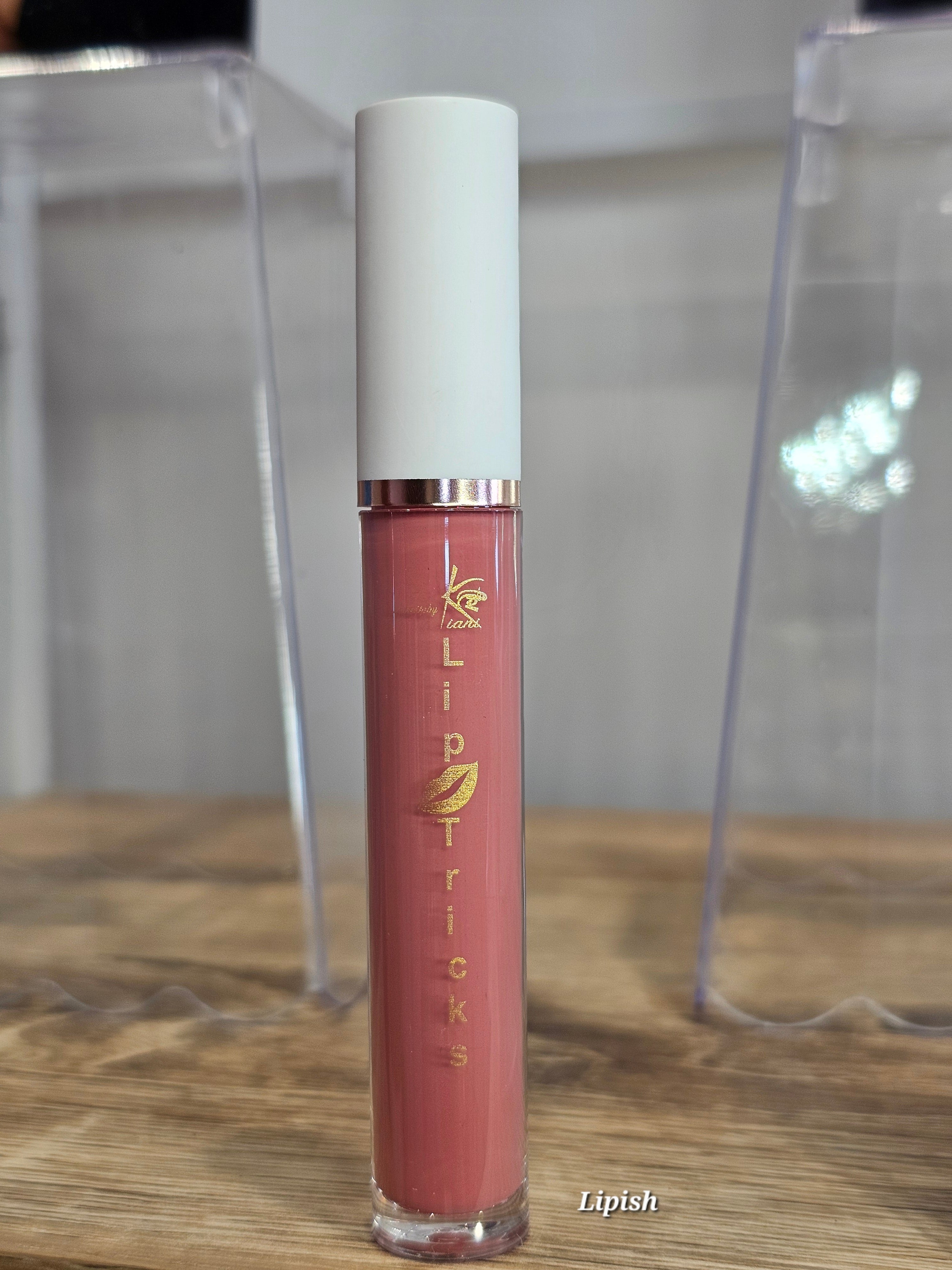 Lipish Lip Lacquer