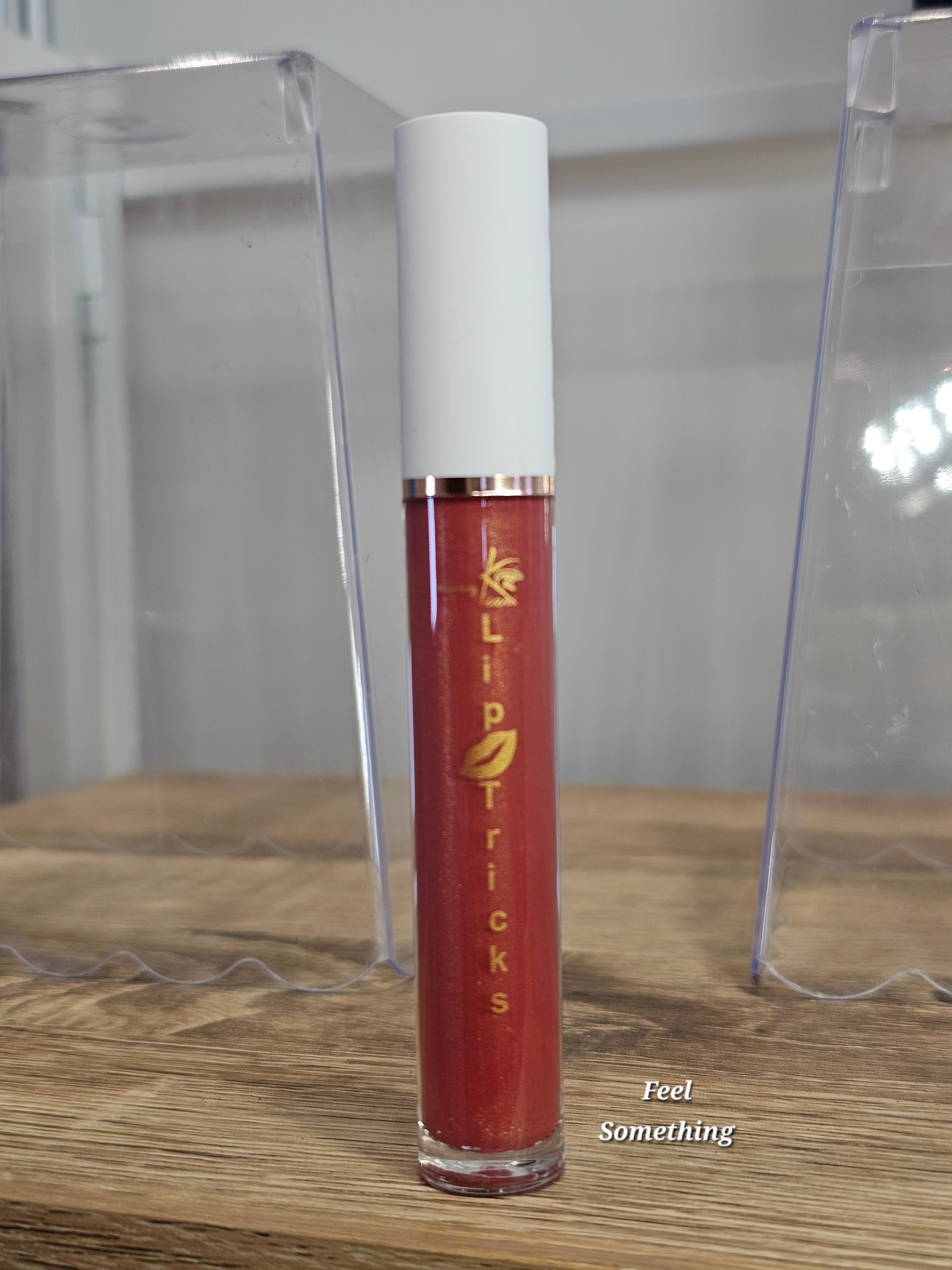 Feel Something Lip Lacquer