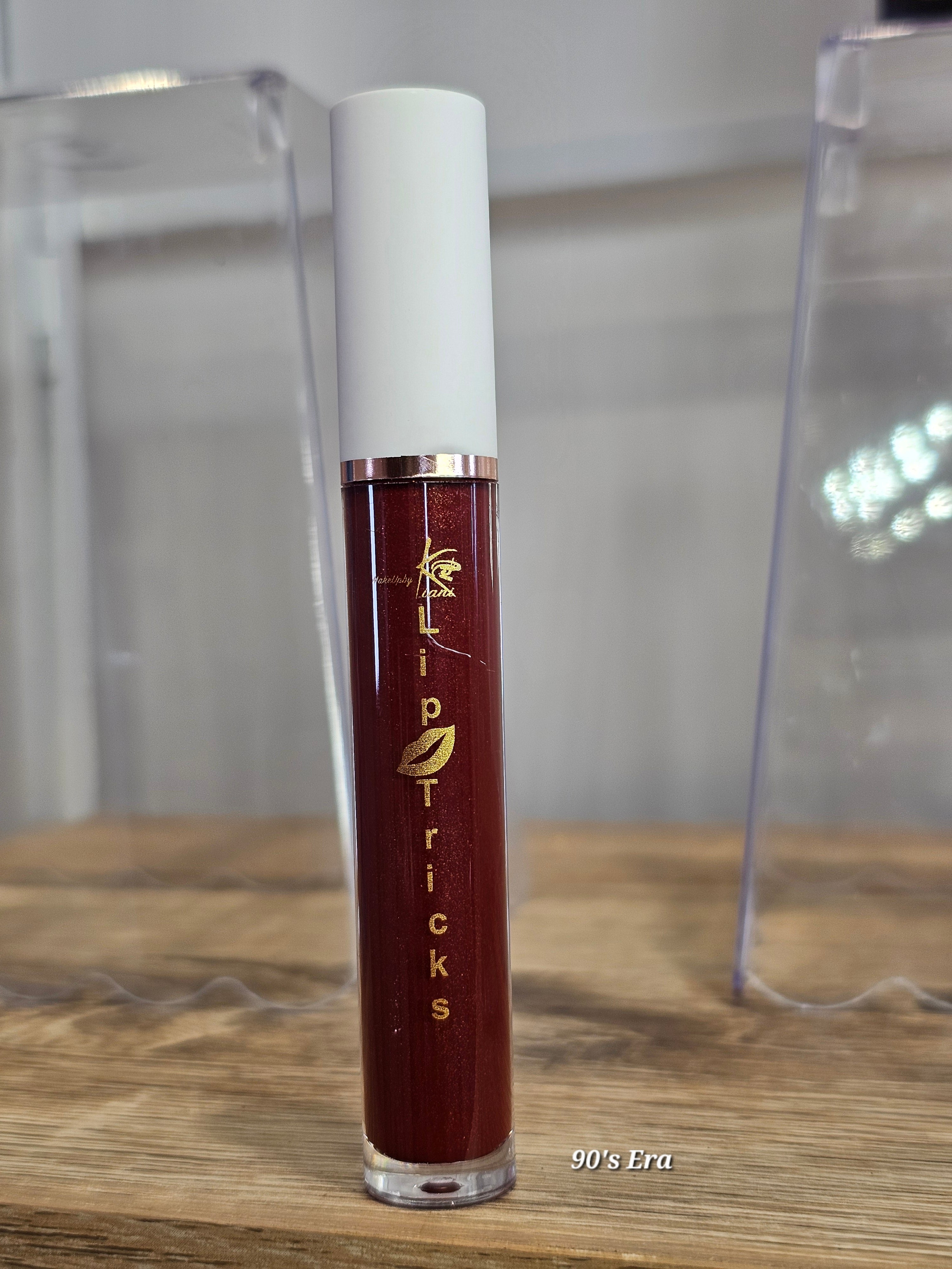 90's Era Lip Lacquer