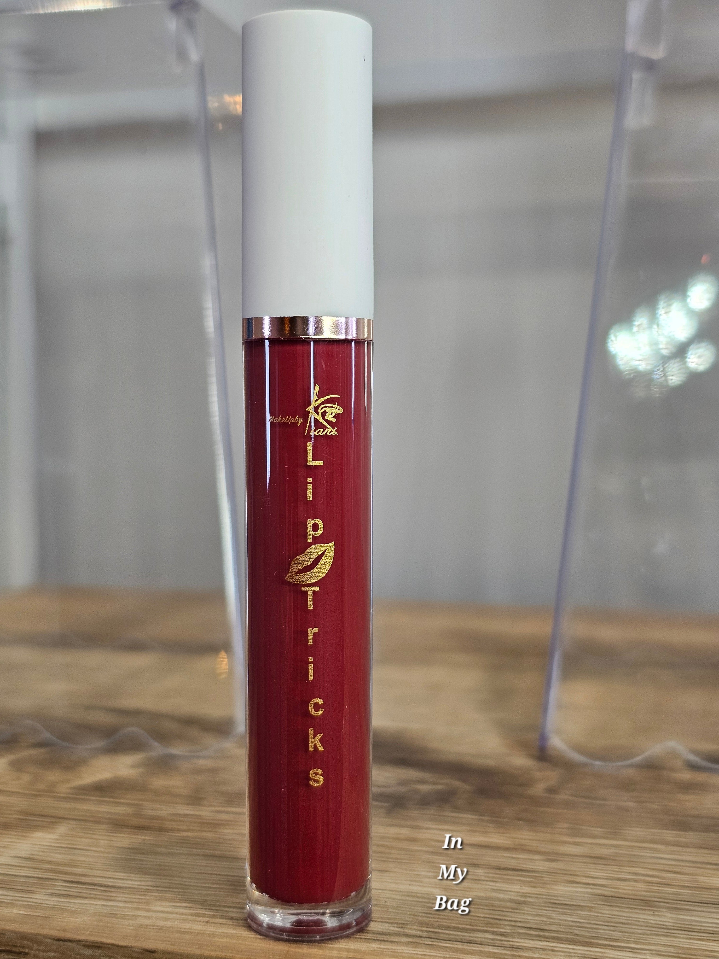 In My Bag Lip Lacquer