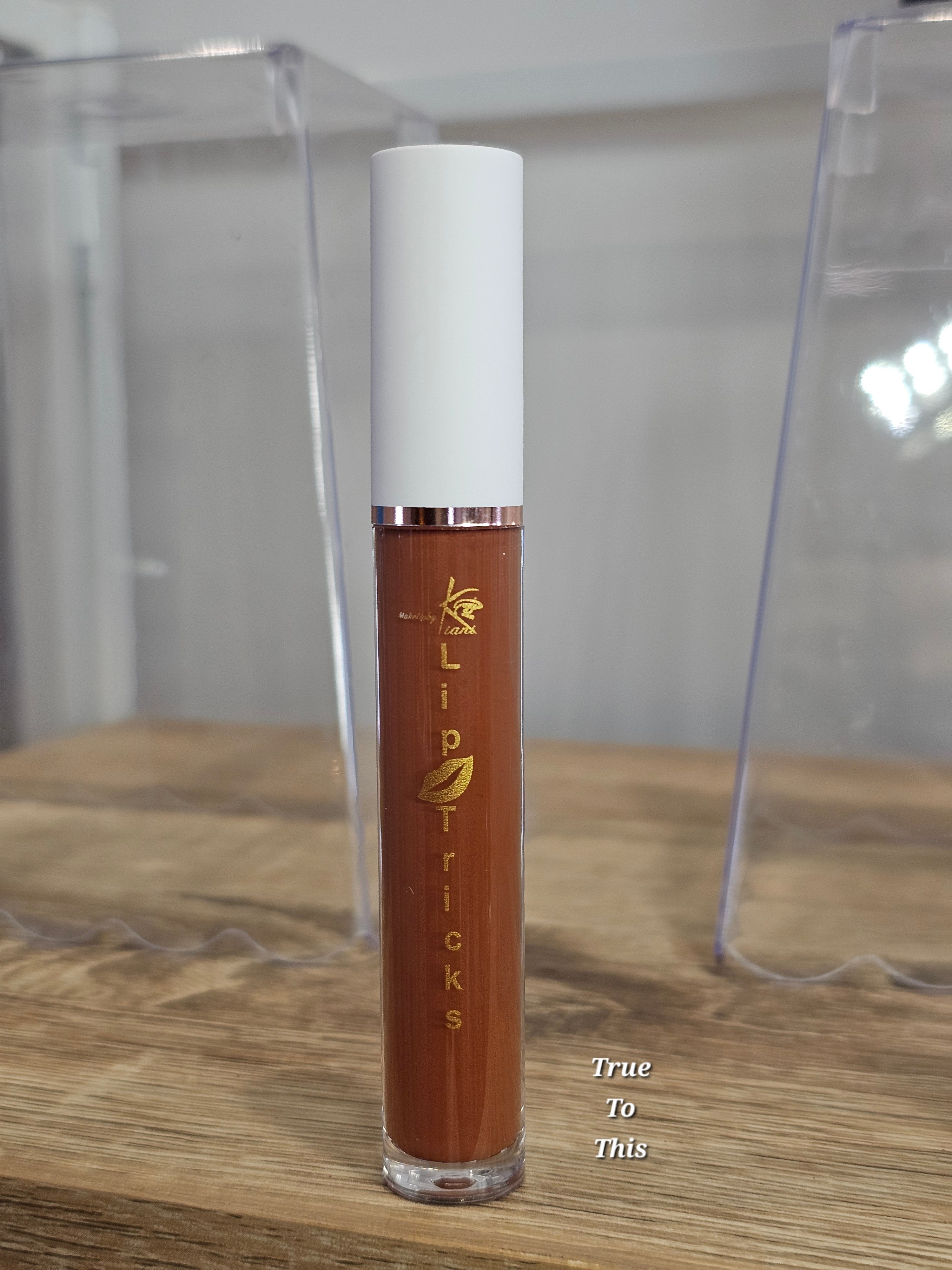 True To This Lip Lacquer