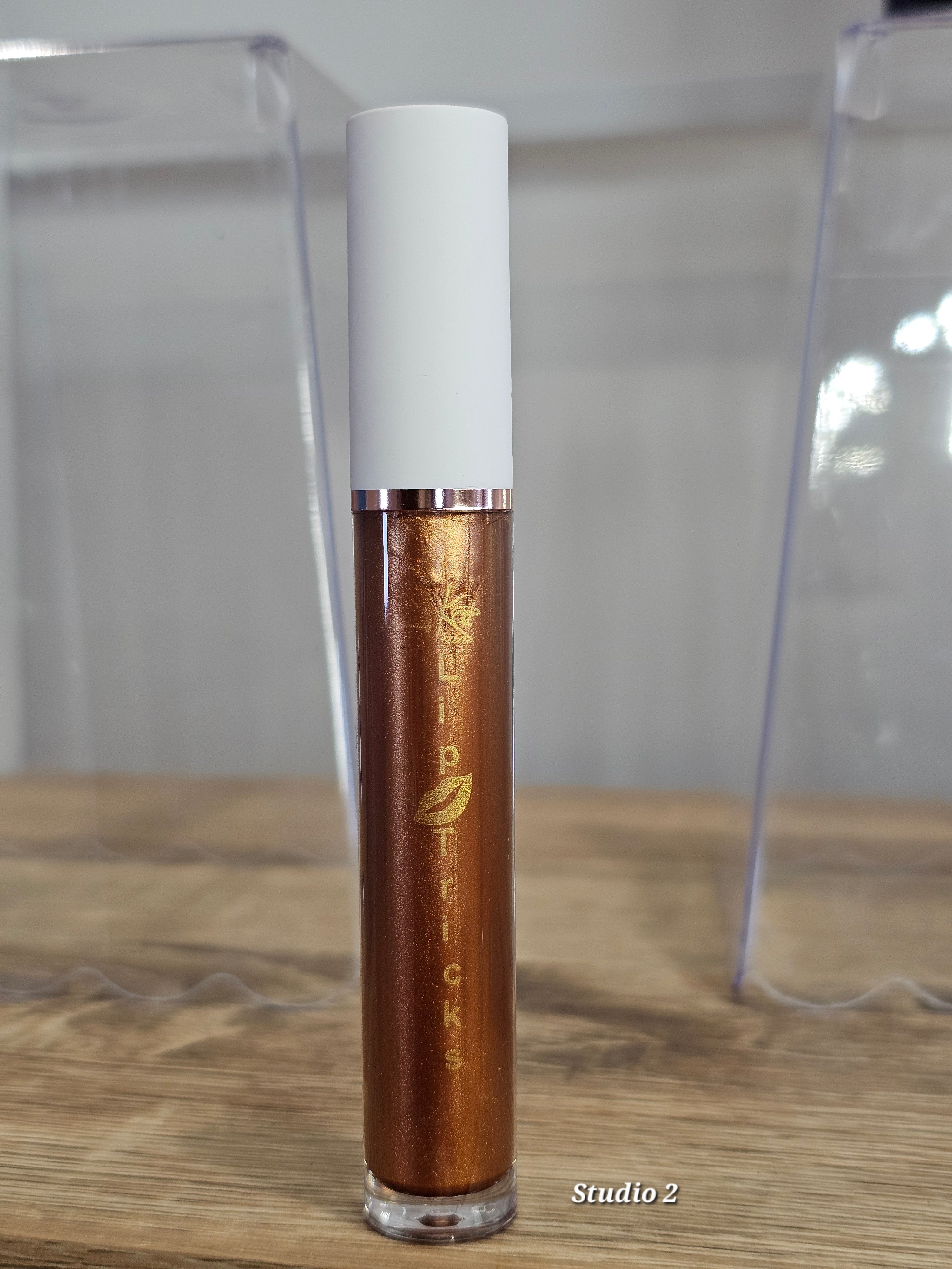 Studio 2 Lip Lacquer