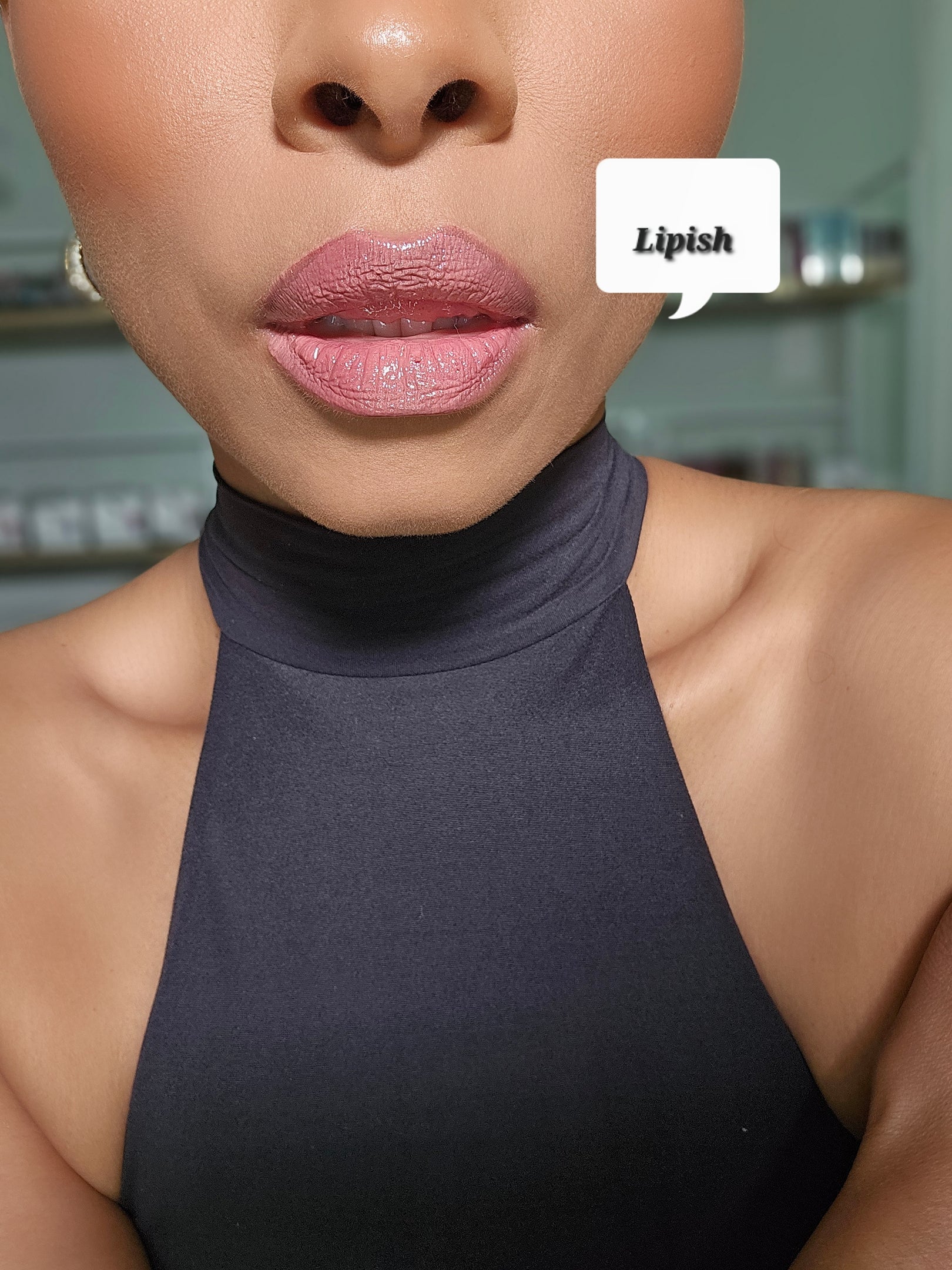 Lipish Lip Lacquer
