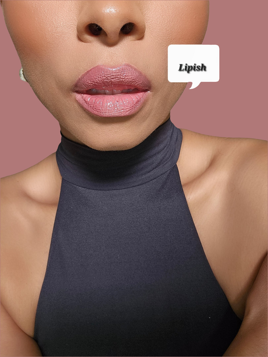 Lipish Lip Lacquer