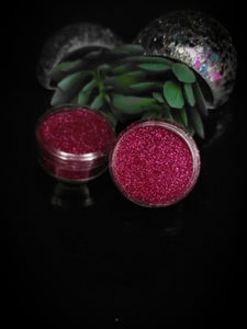 Harvest Collection Glitter Topper:  Turnip Bottom