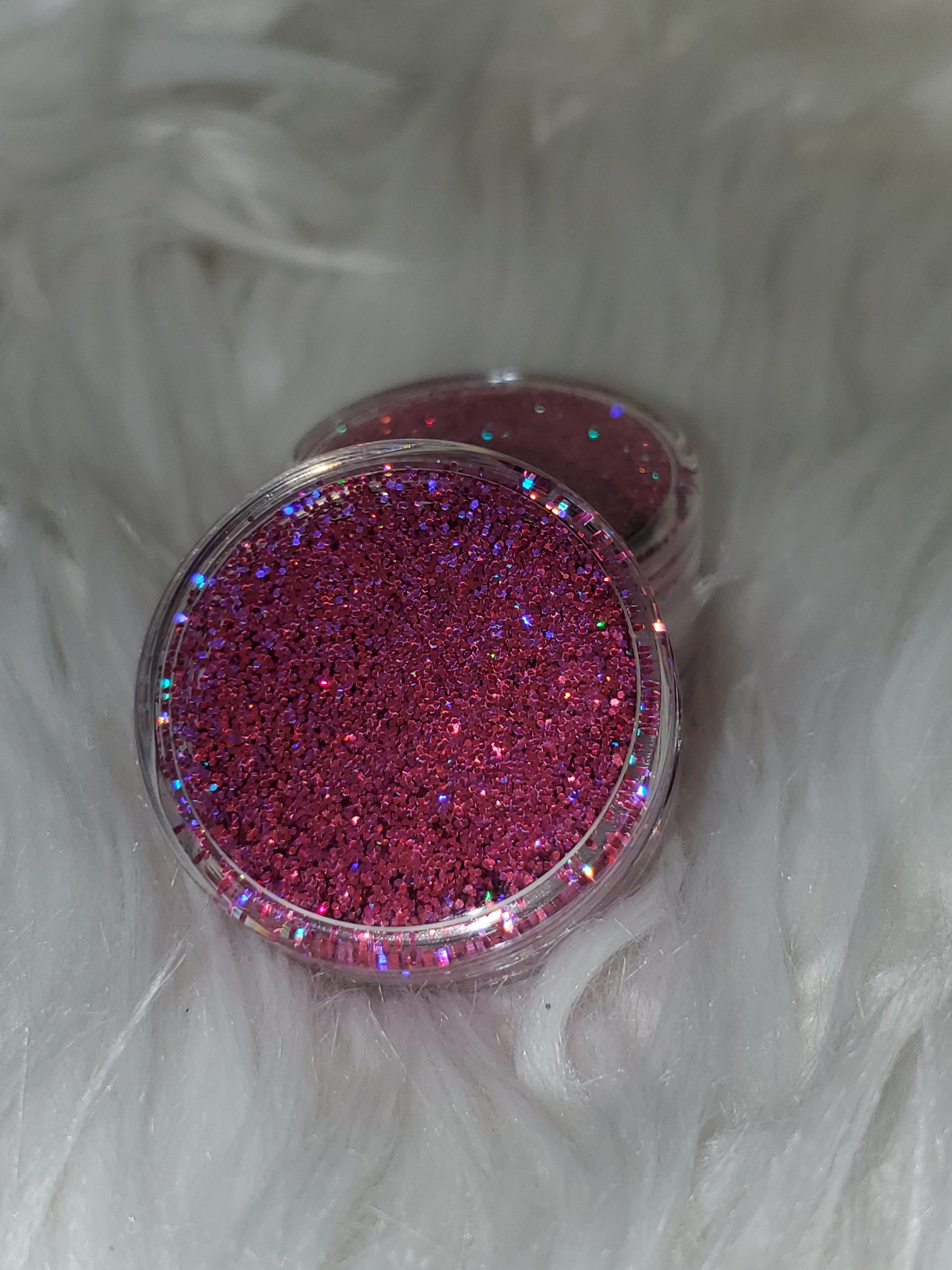 Flashback Collection Glitter Topper Inspired
