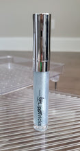 Load image into Gallery viewer, Shy? Not!  Affirmation Collection Holographic Gloss