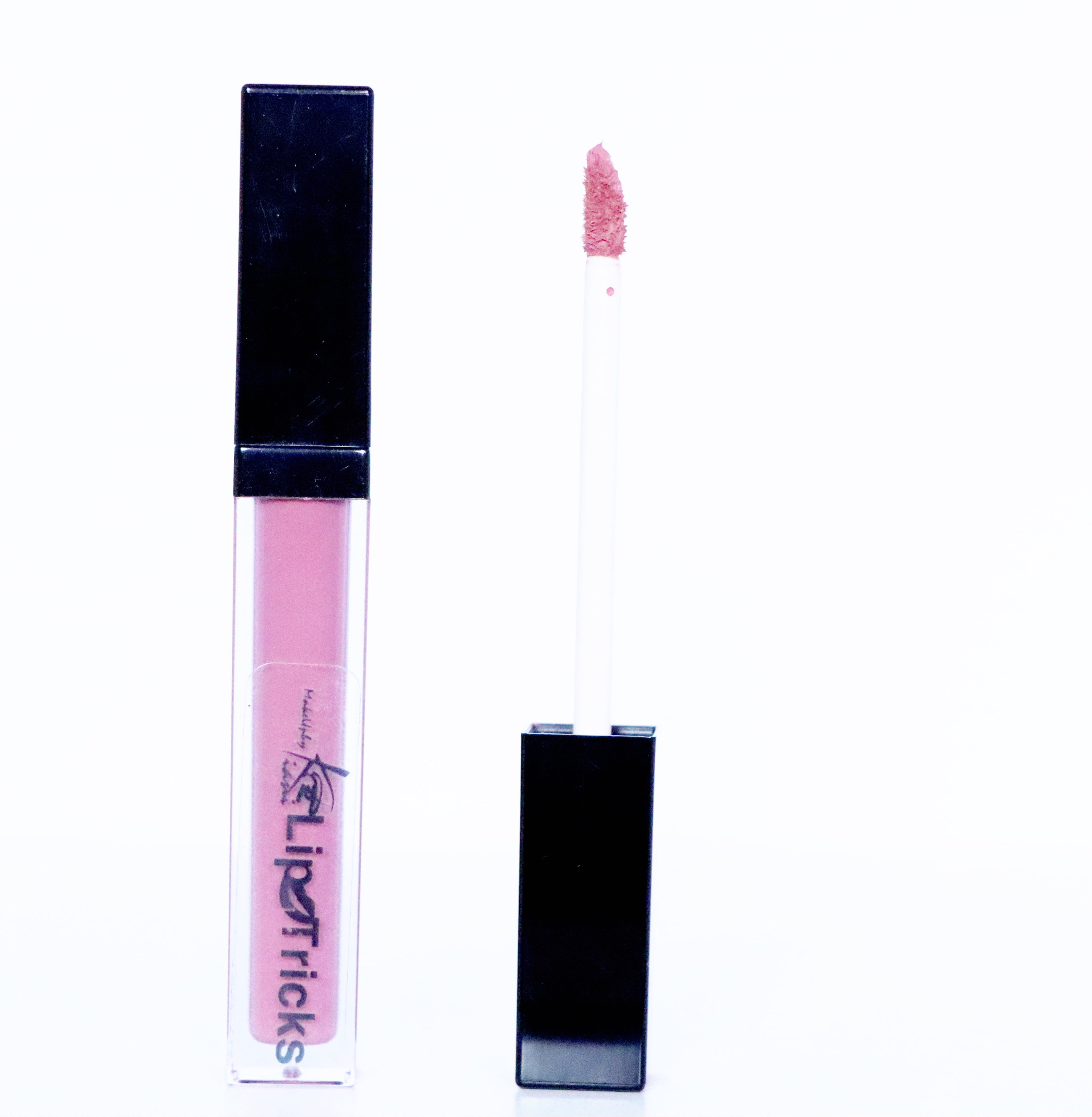 Liquid Lipstick Ombre