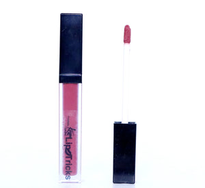 LipTricks Liquid Lipstick : OMG